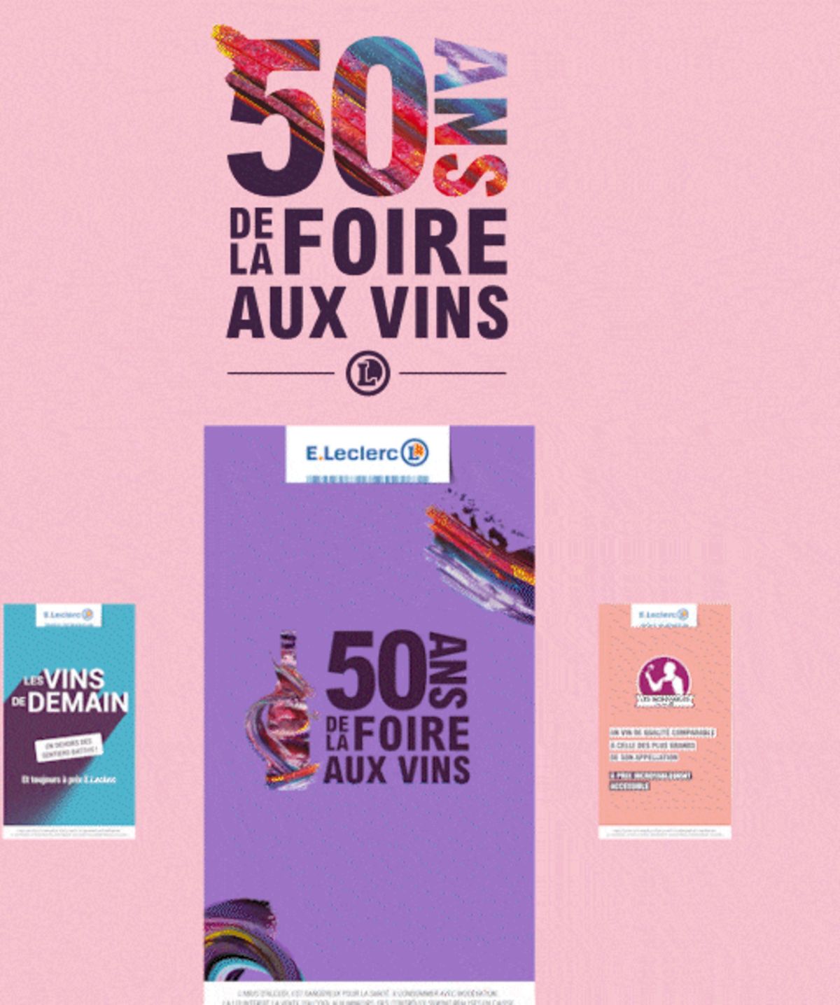 Catalogue Foire Aux Vins - Mixte, page 00062