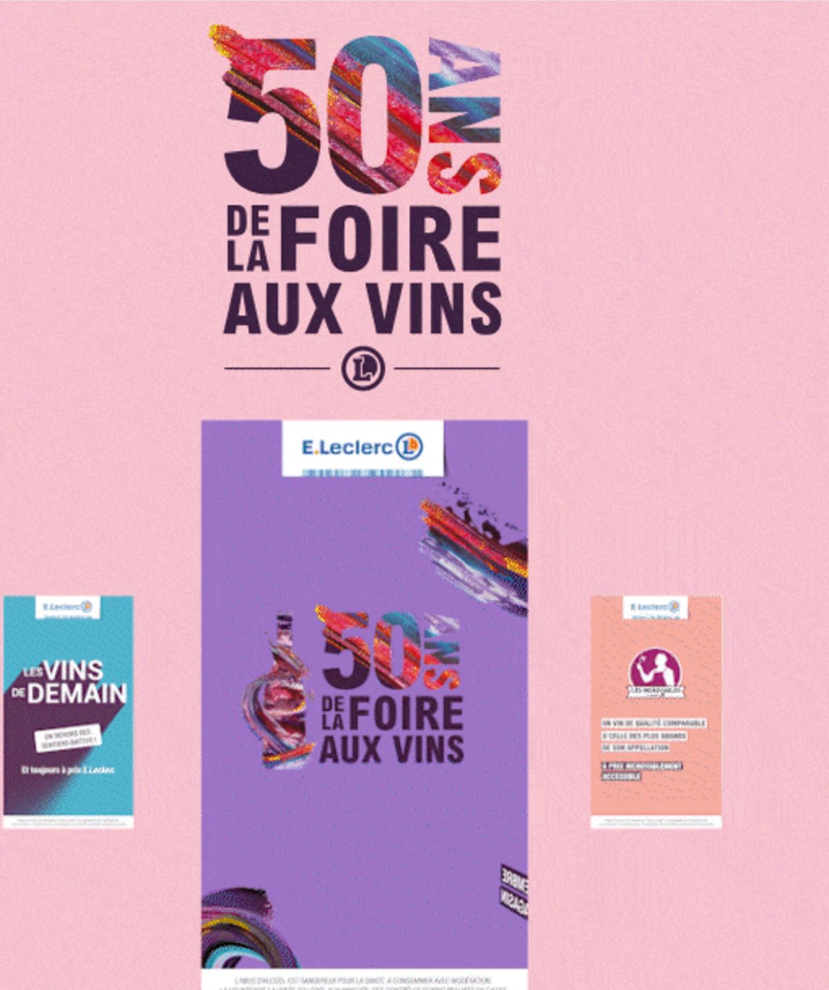 Catalogue Foire Aux Vins - Mixte, page 00079