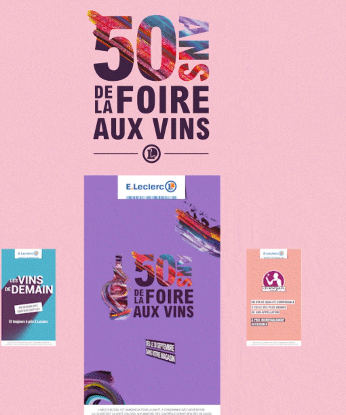 Catalogue Foire Aux Vins - Mixte, page 00083