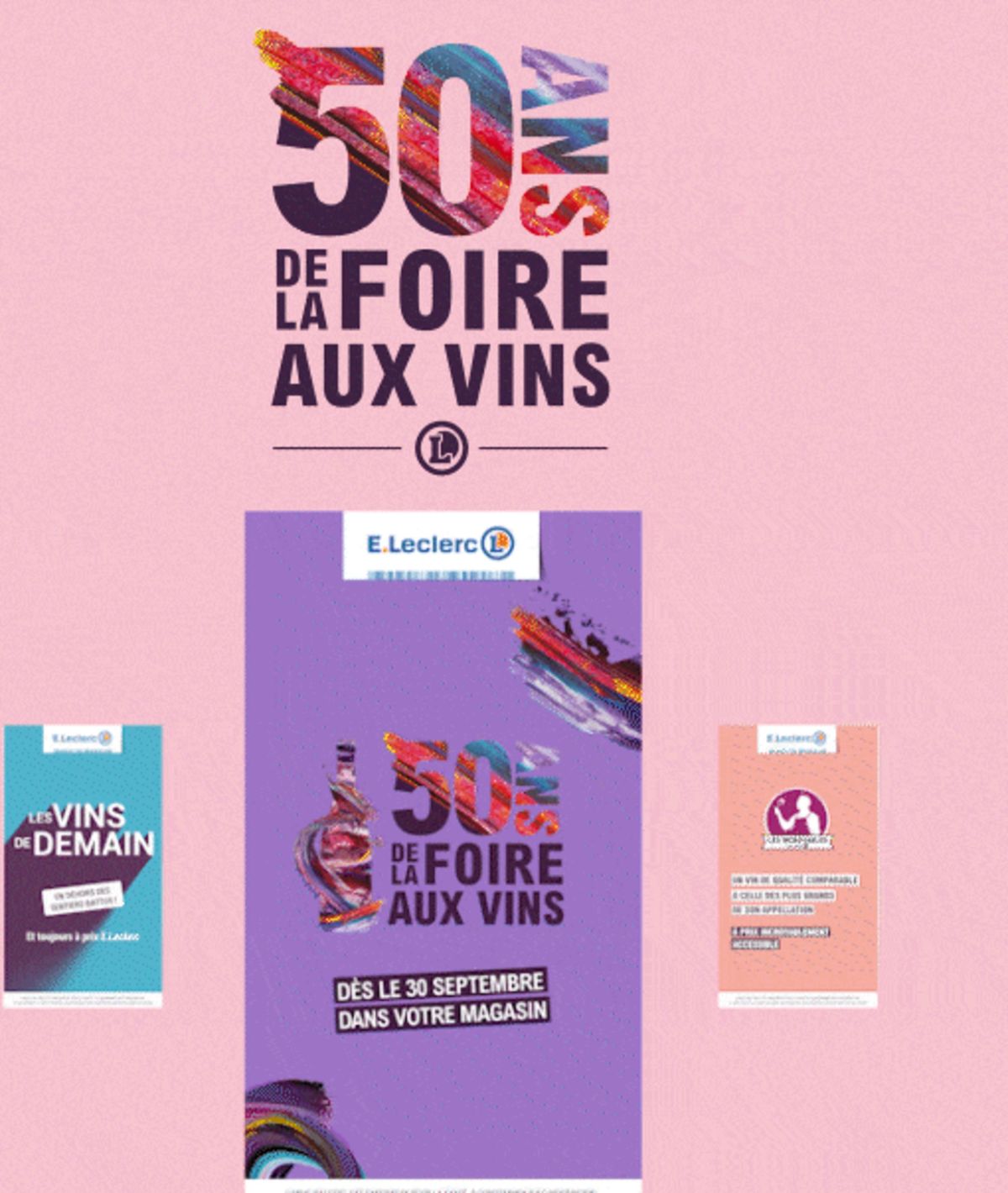 Catalogue Foire Aux Vins - Mixte, page 00091