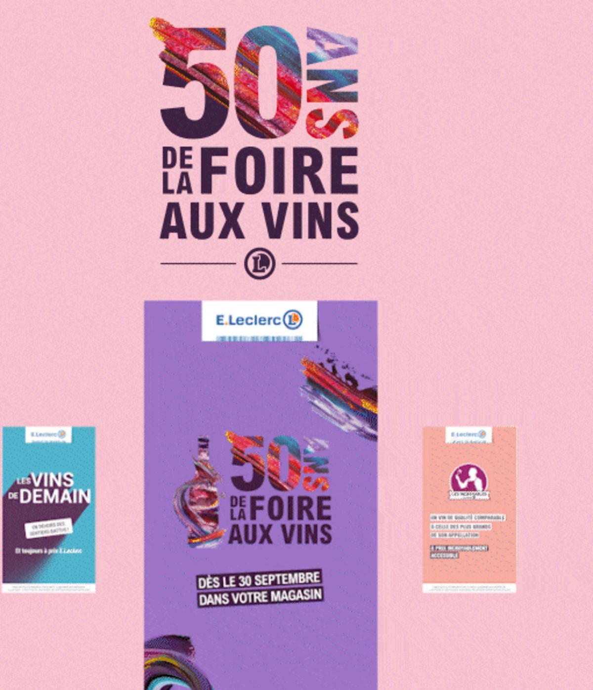 Catalogue Foire Aux Vins - Mixte, page 00098