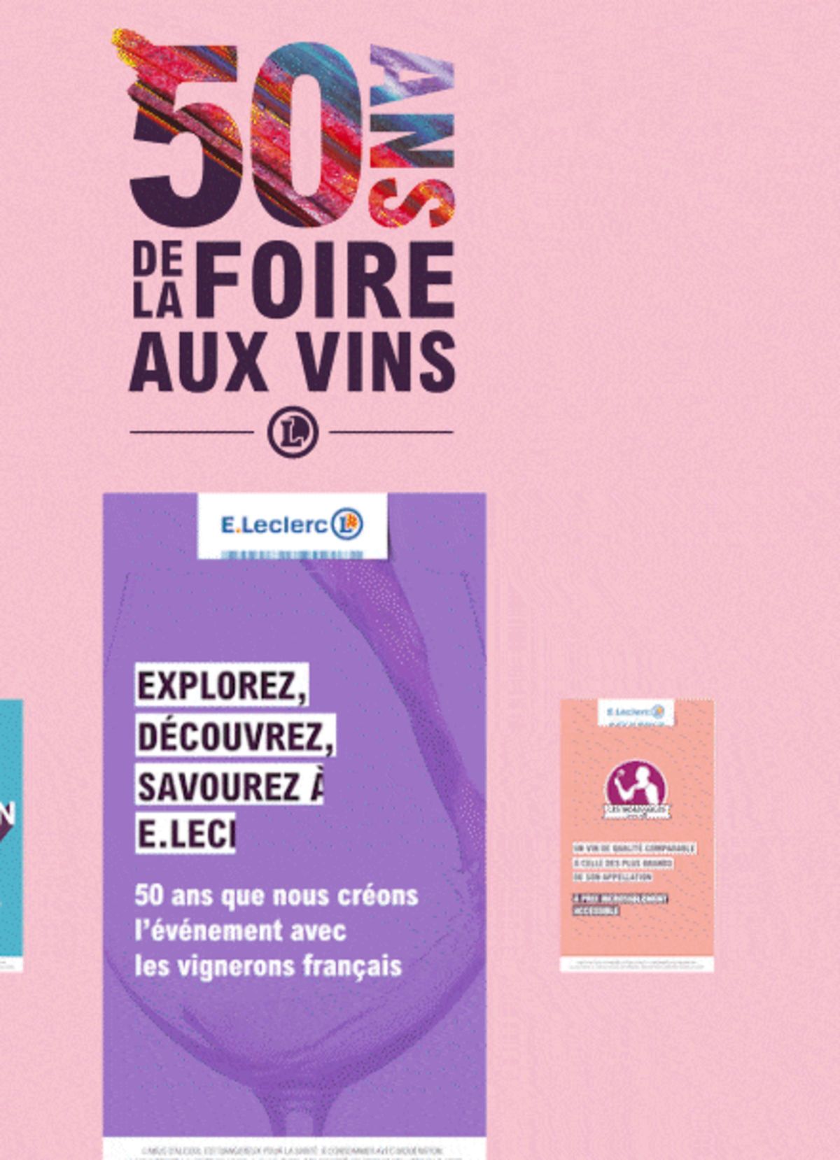 Catalogue Foire Aux Vins - Mixte, page 00144