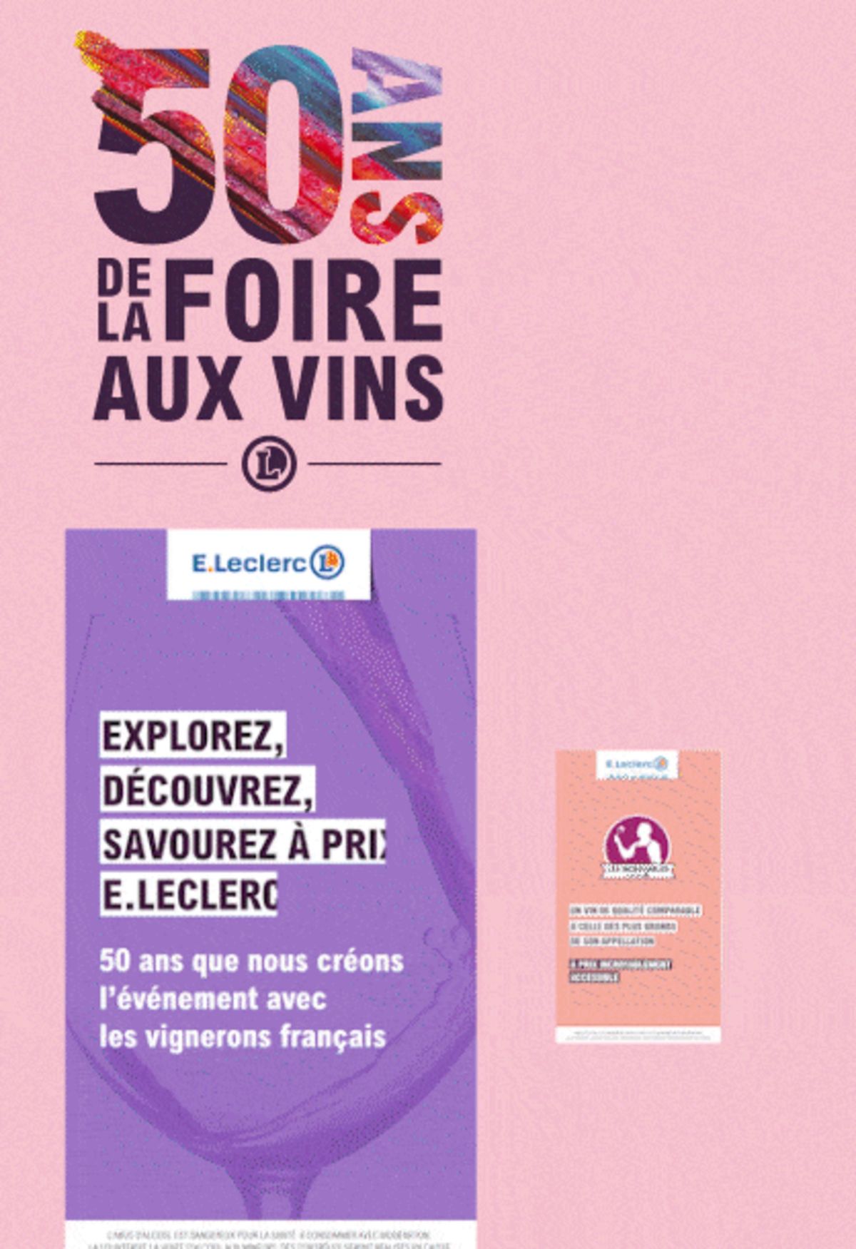 Catalogue Foire Aux Vins - Mixte, page 00147