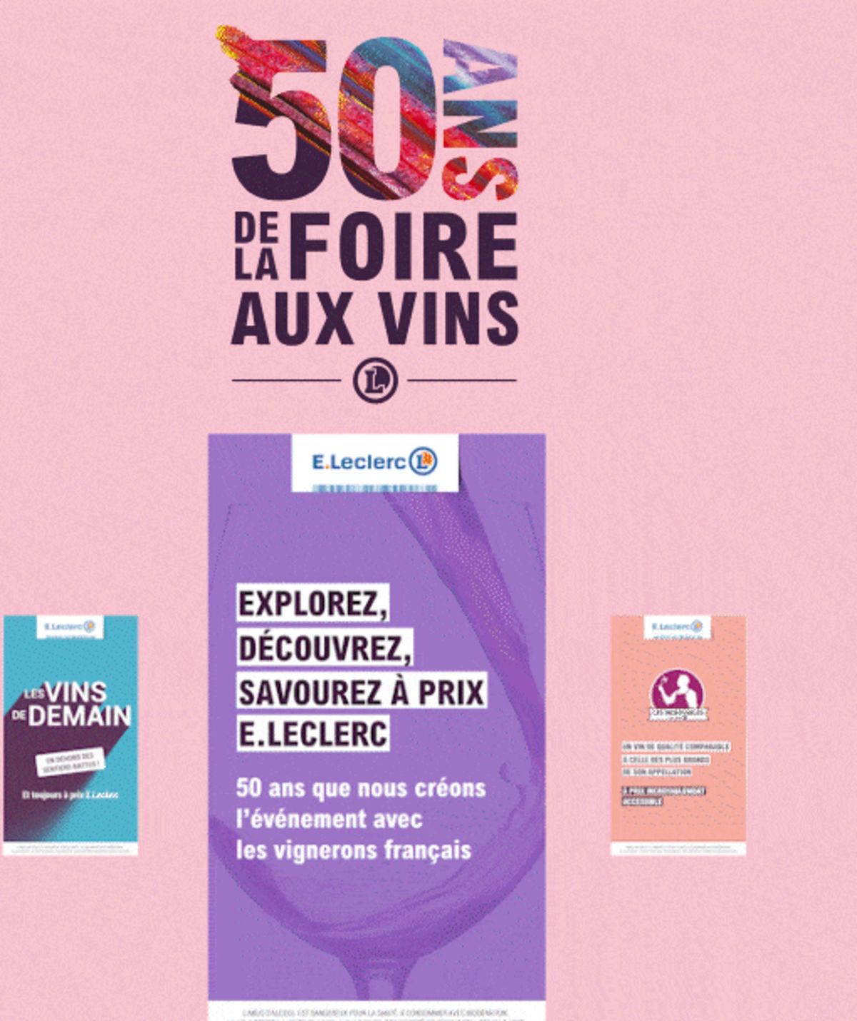 Catalogue Foire Aux Vins - Mixte, page 00149