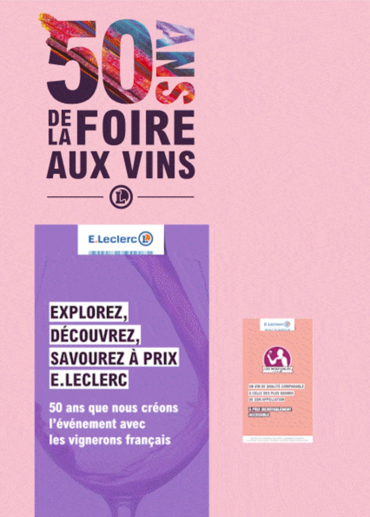 Catalogue Foire Aux Vins - Mixte, page 00155