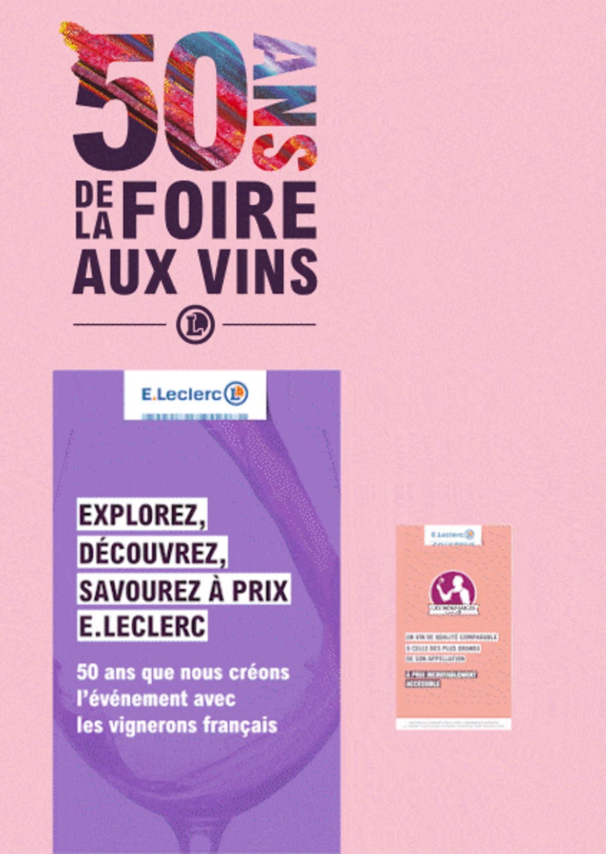 Catalogue Foire Aux Vins - Mixte, page 00156