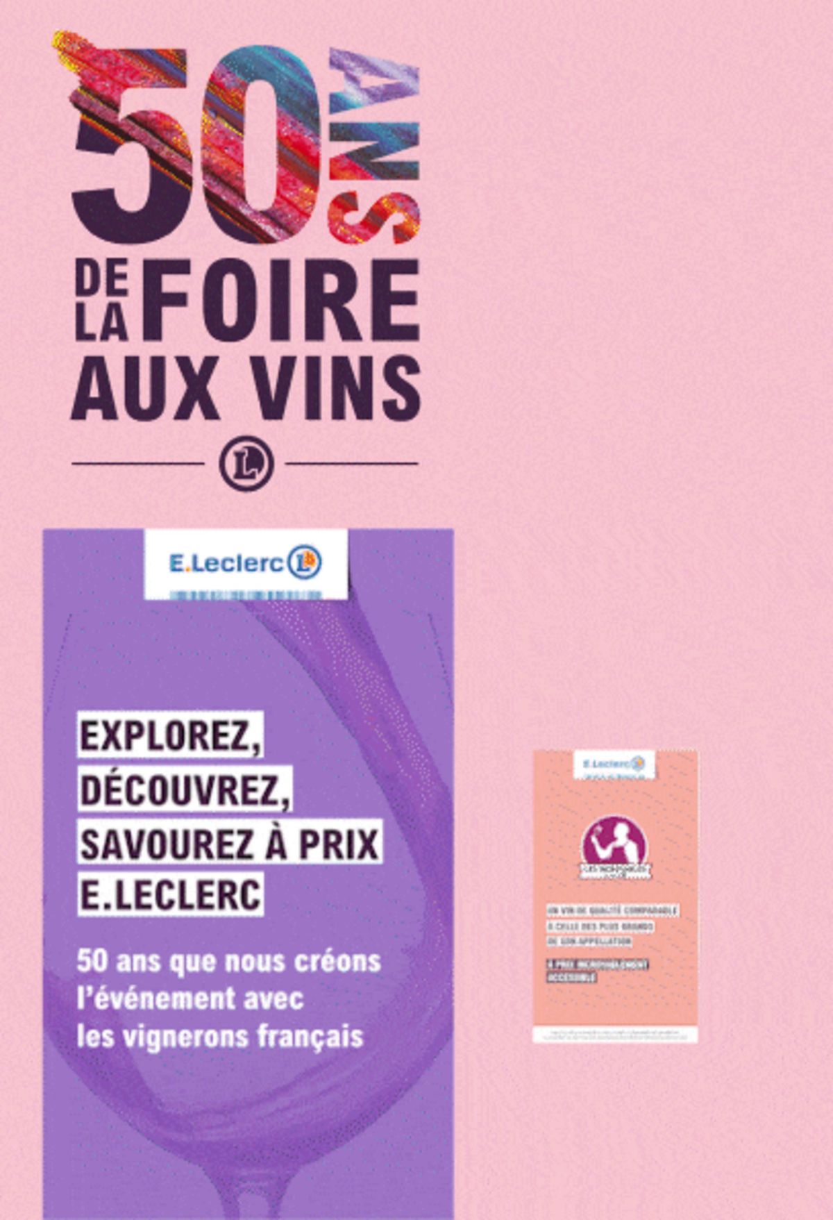 Catalogue Foire Aux Vins - Mixte, page 00158