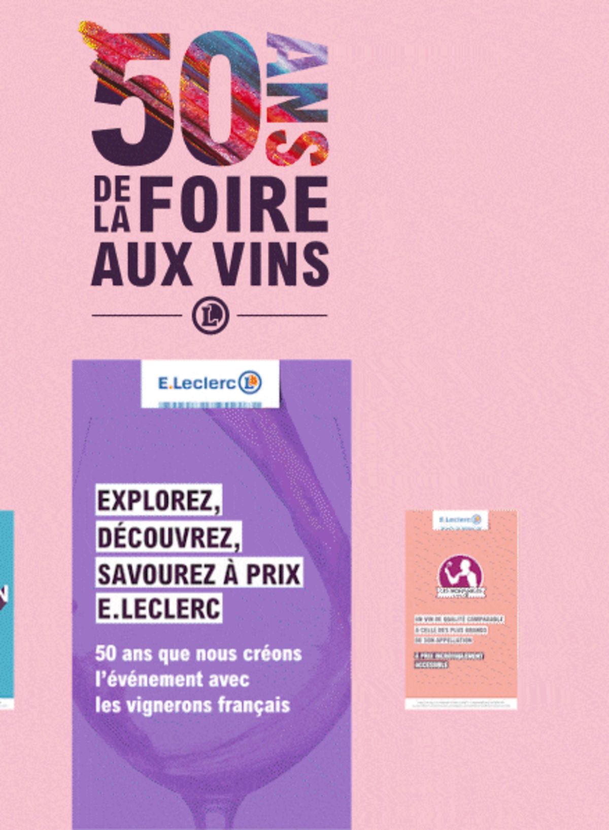 Catalogue Foire Aux Vins - Mixte, page 00159