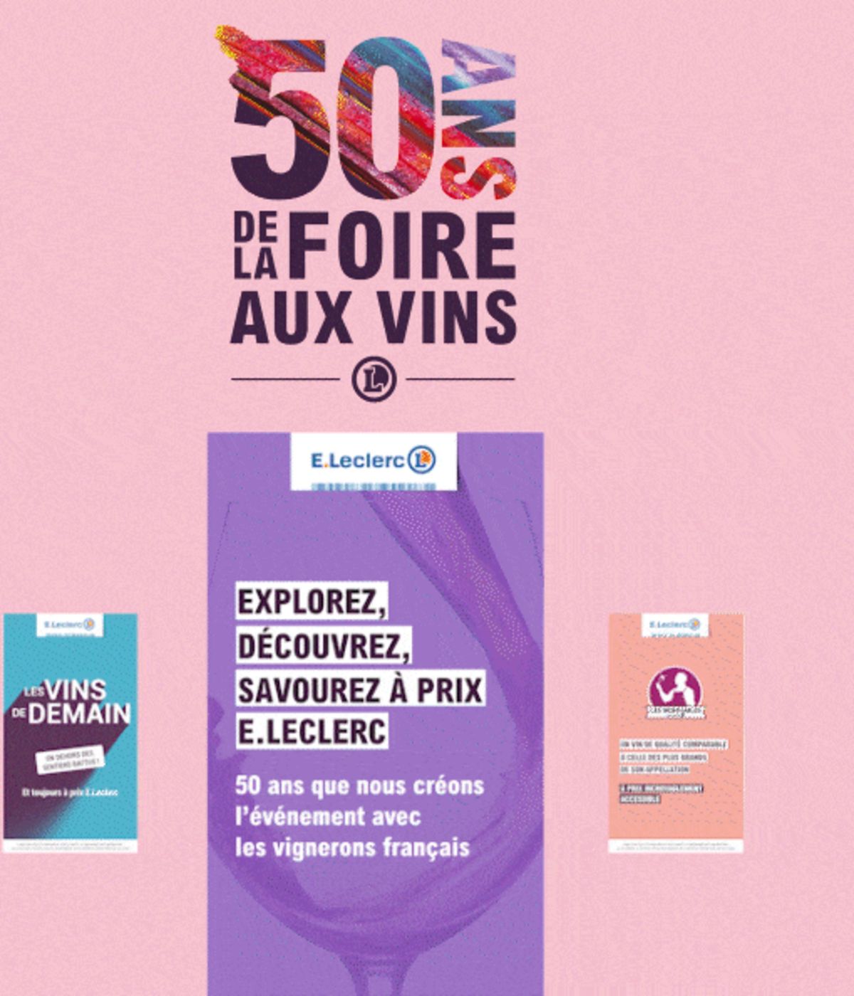 Catalogue Foire Aux Vins - Mixte, page 00162