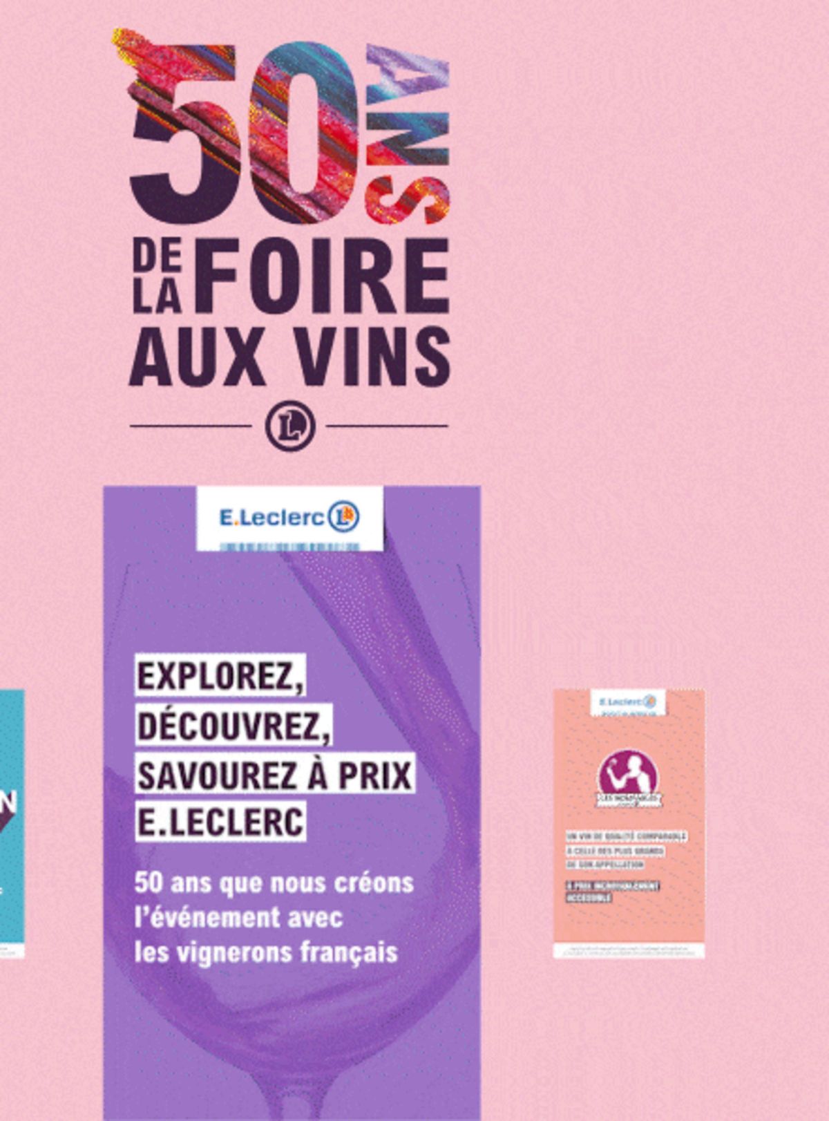 Catalogue Foire Aux Vins - Mixte, page 00166