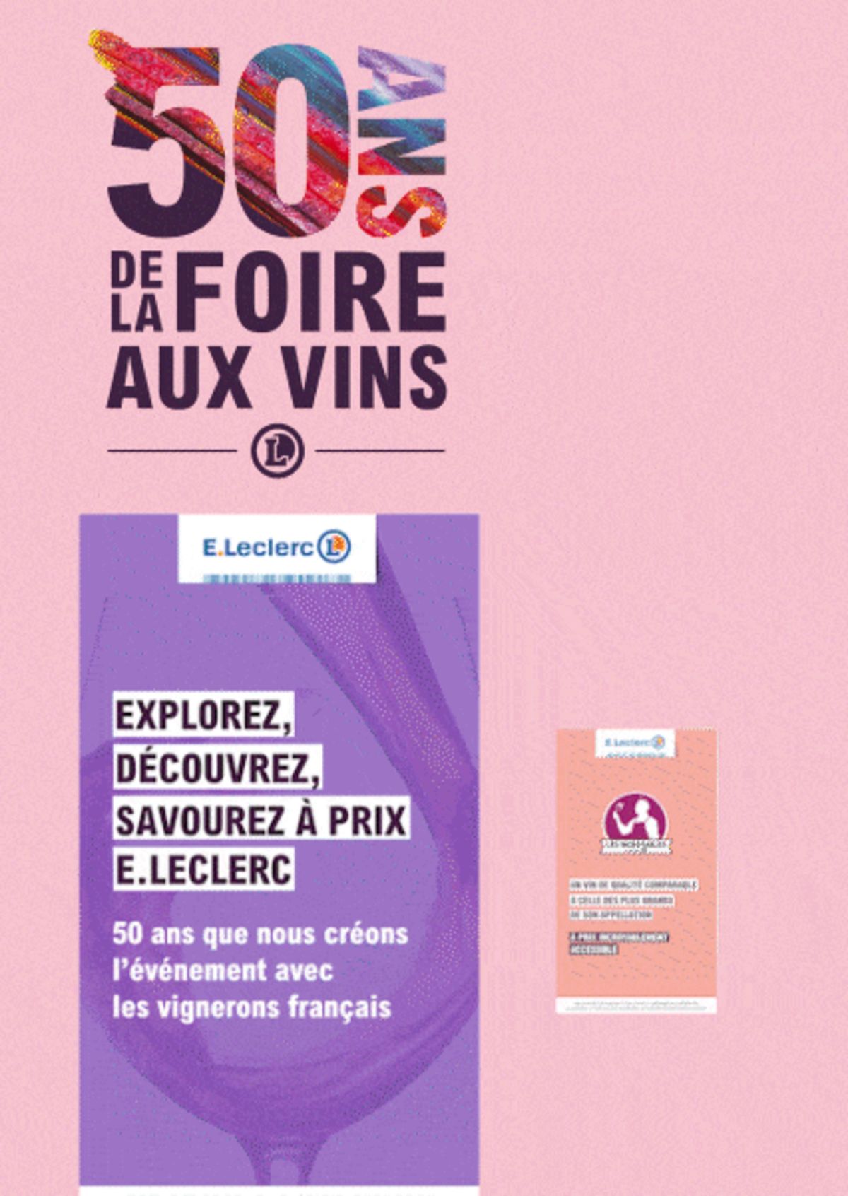 Catalogue Foire Aux Vins - Mixte, page 00176