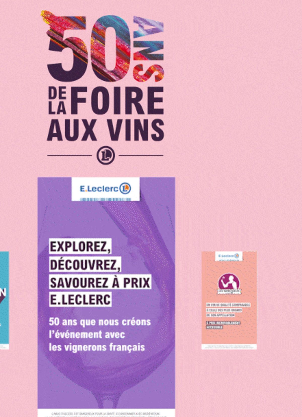 Catalogue Foire Aux Vins - Mixte, page 00181