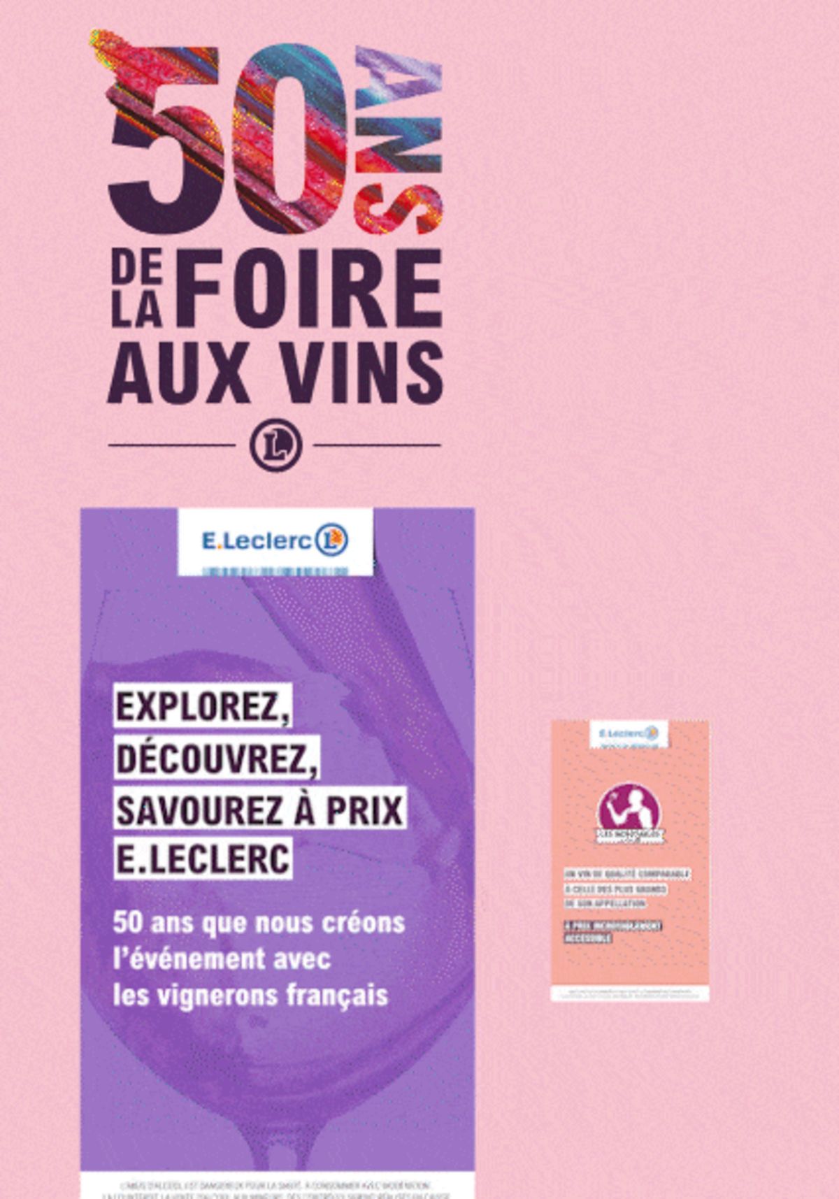 Catalogue Foire Aux Vins - Mixte, page 00188