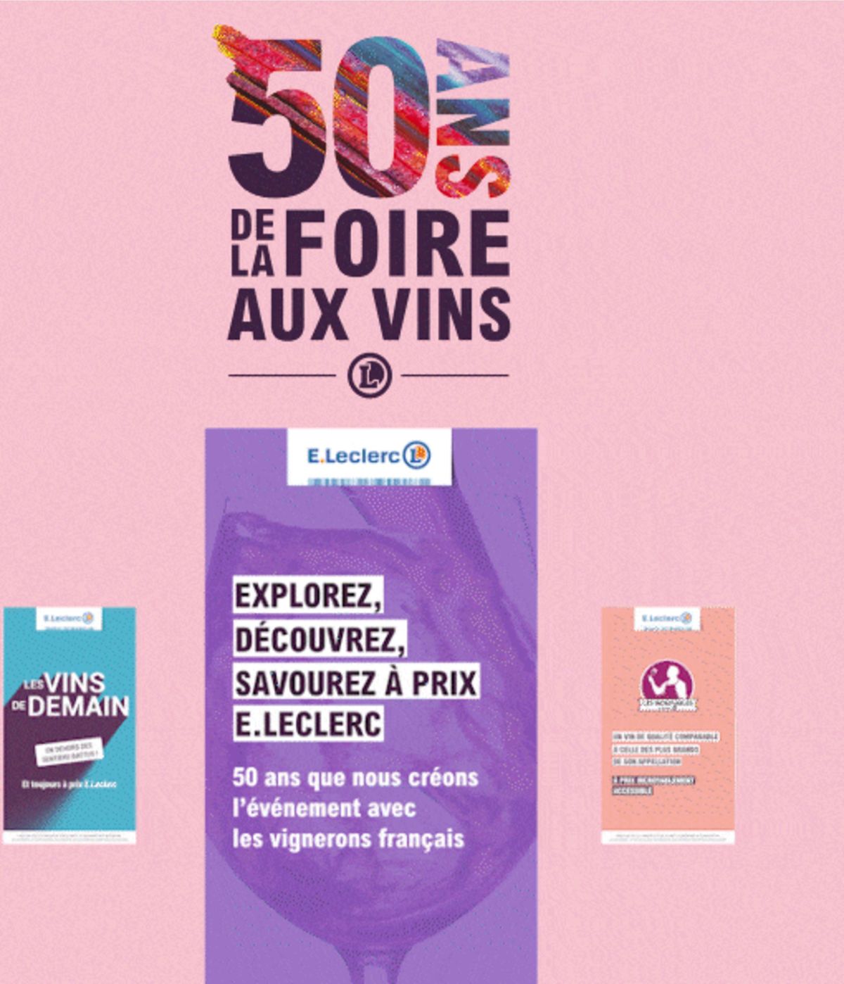 Catalogue Foire Aux Vins - Mixte, page 00198