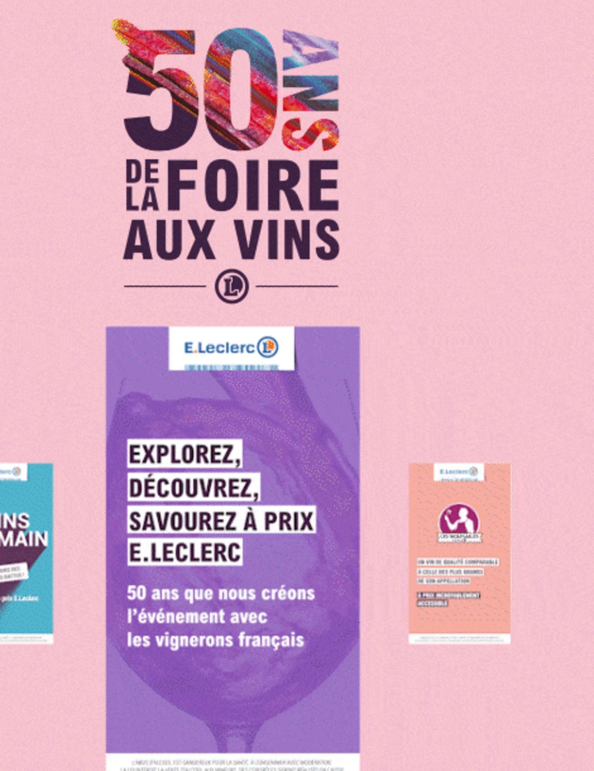 Catalogue Foire Aux Vins - Mixte, page 00202