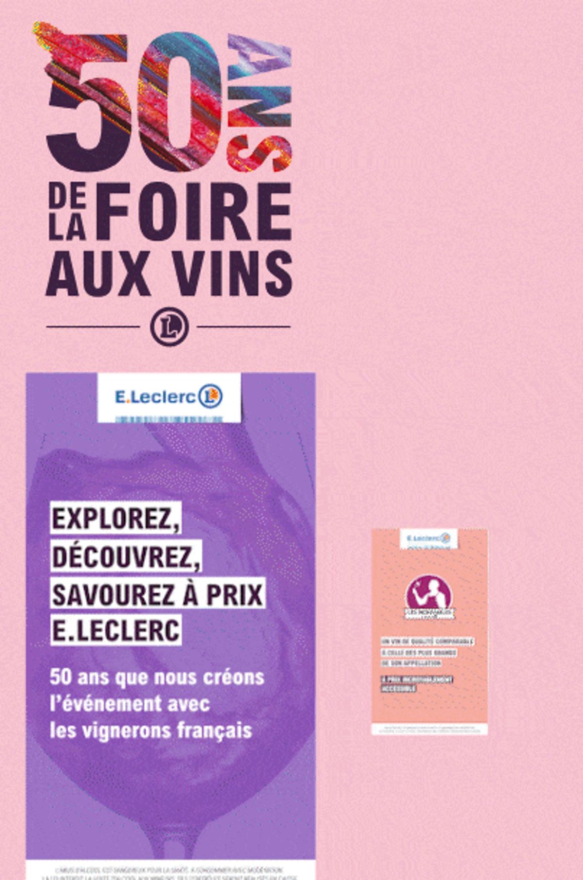 Catalogue Foire Aux Vins - Mixte, page 00204