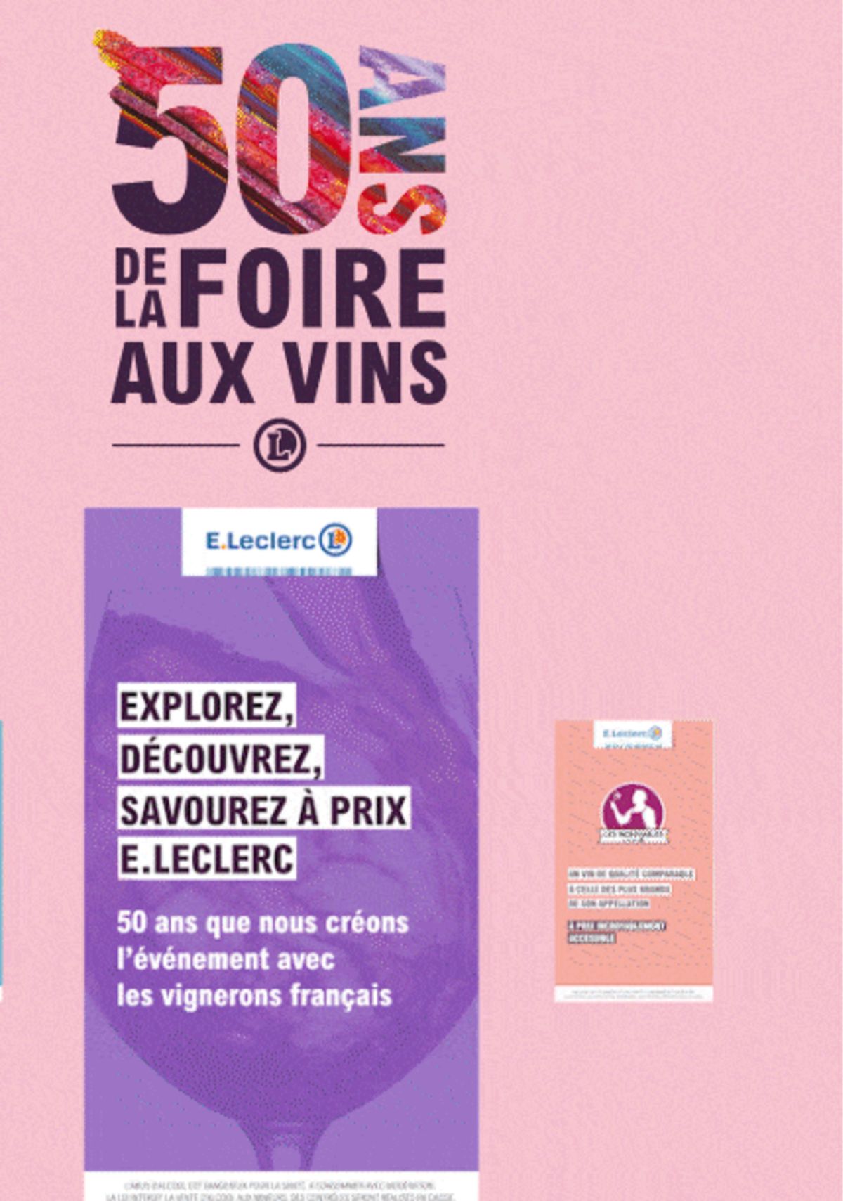 Catalogue Foire Aux Vins - Mixte, page 00215