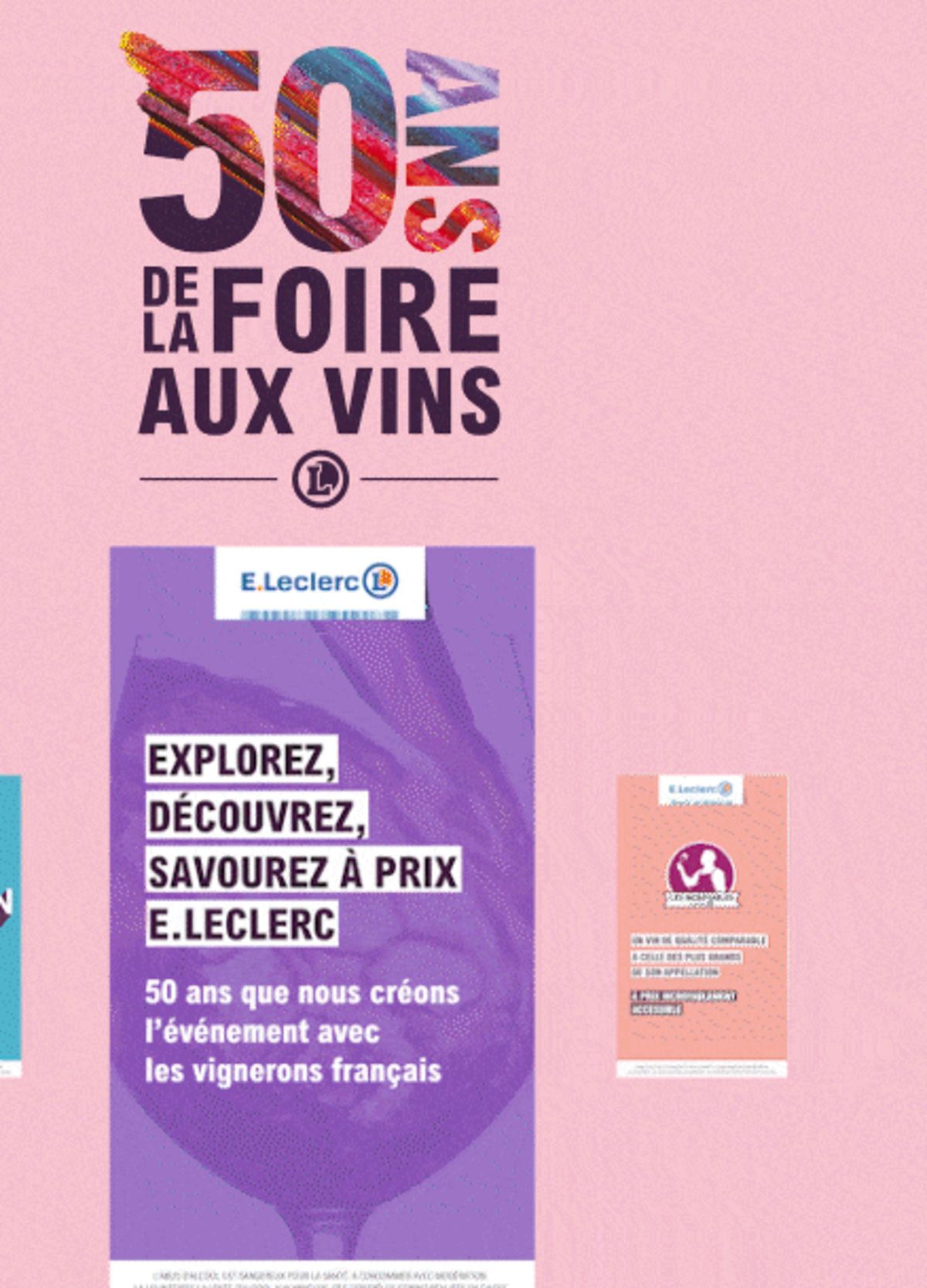 Catalogue Foire Aux Vins - Mixte, page 00218