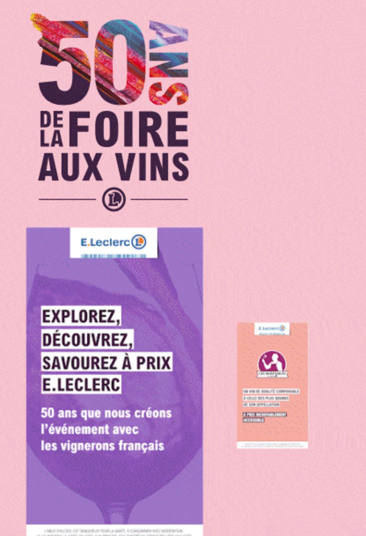 Catalogue Foire Aux Vins - Mixte, page 00226
