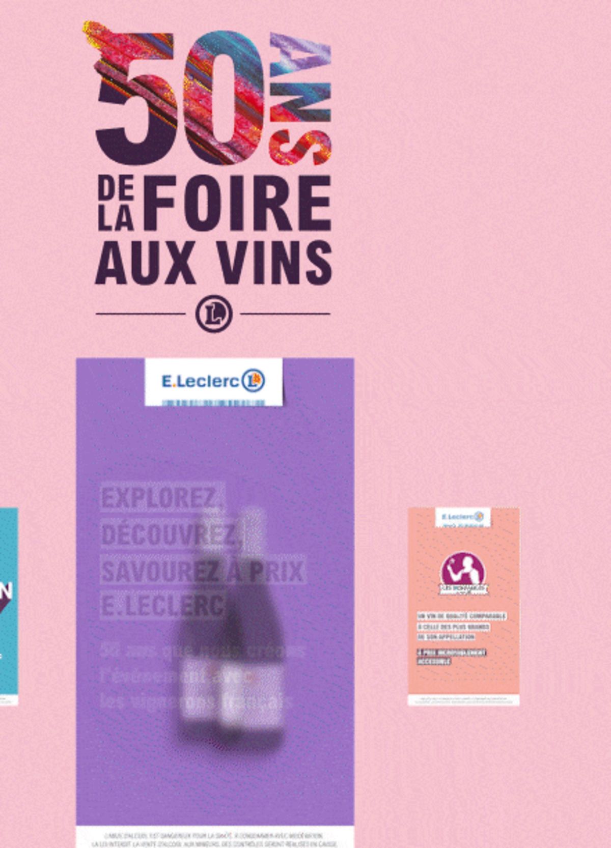 Catalogue Foire Aux Vins - Mixte, page 00239