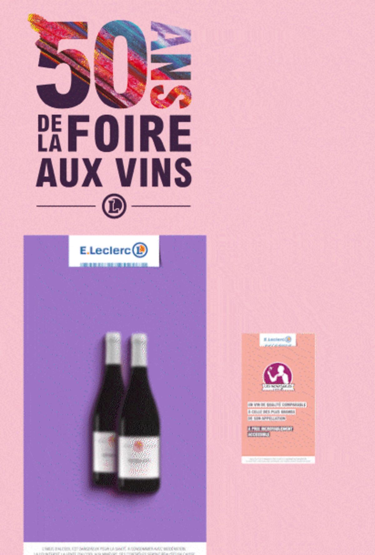 Catalogue Foire Aux Vins - Mixte, page 00244