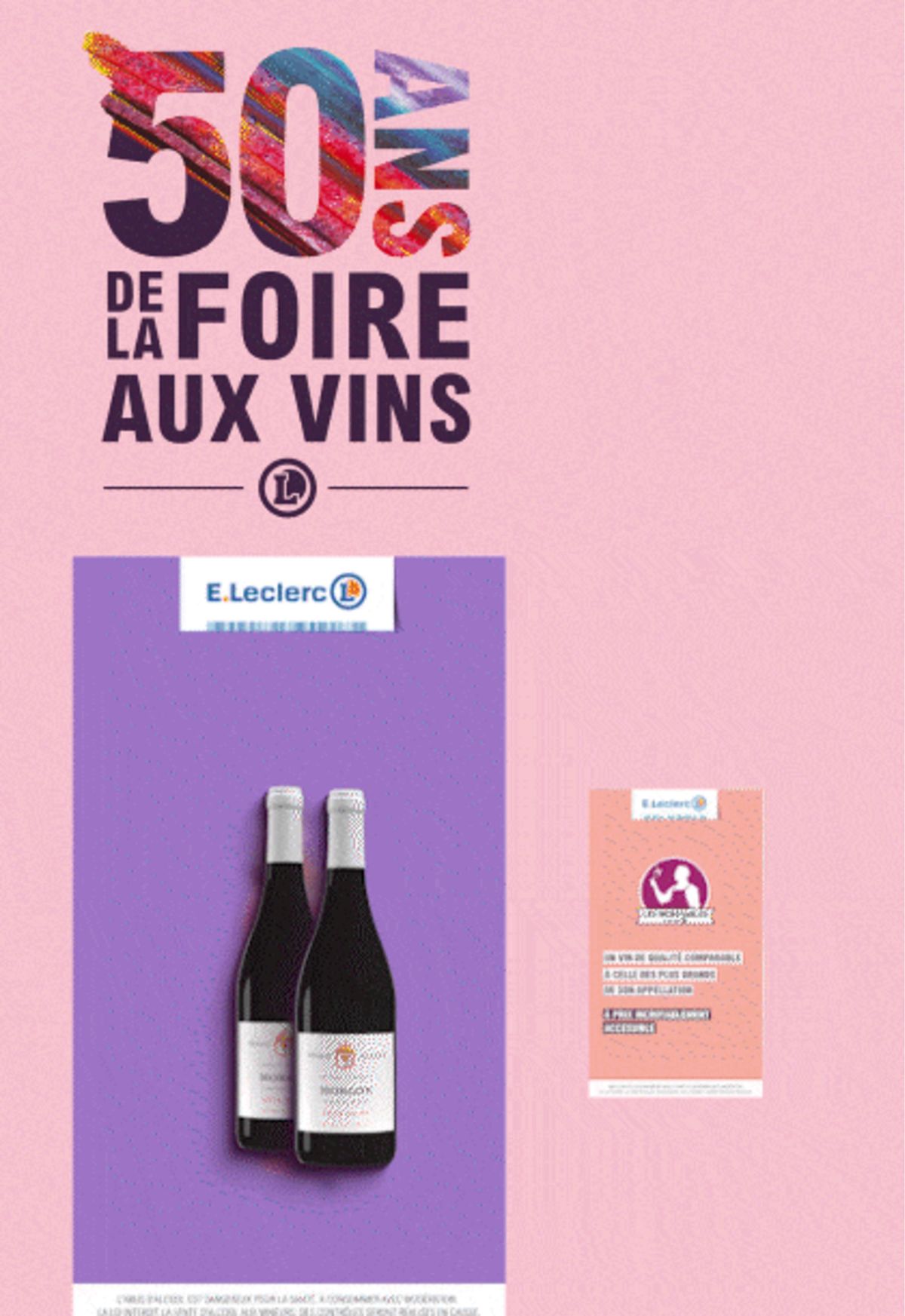 Catalogue Foire Aux Vins - Mixte, page 00247