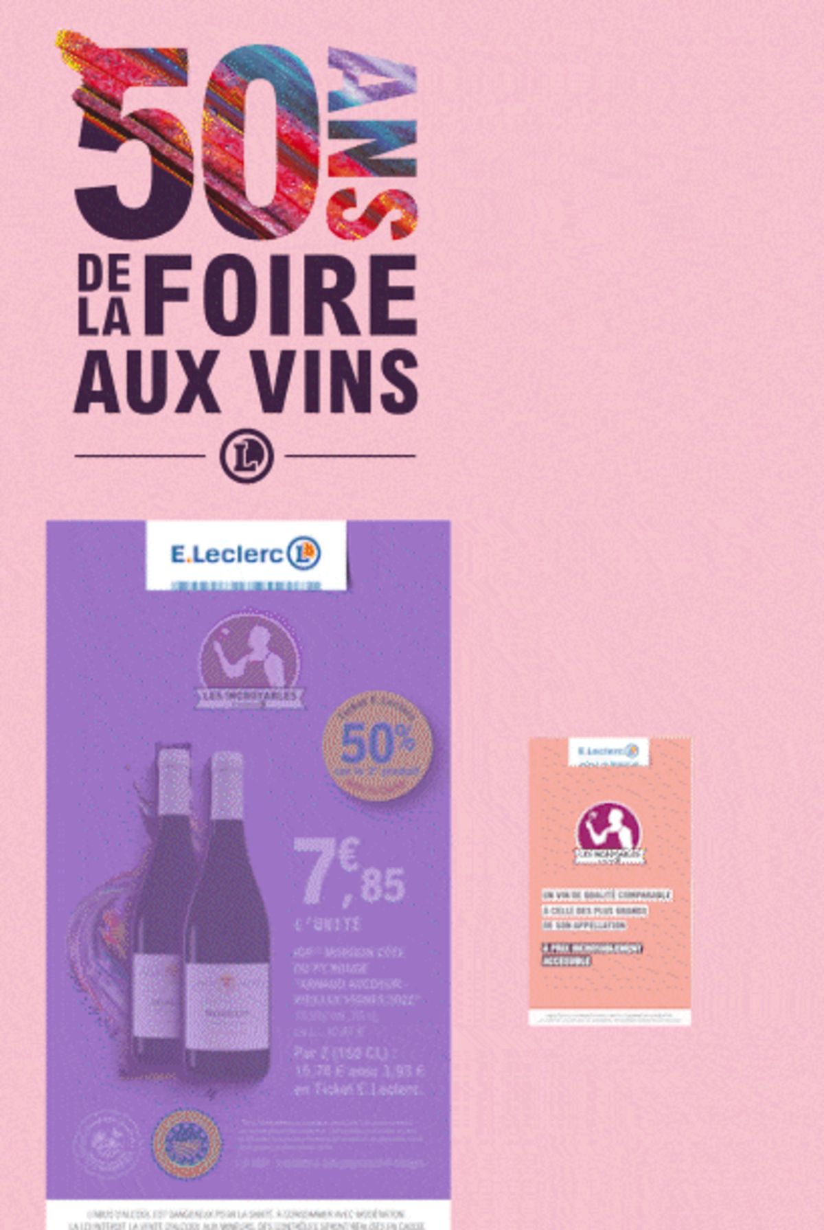 Catalogue Foire Aux Vins - Mixte, page 00370