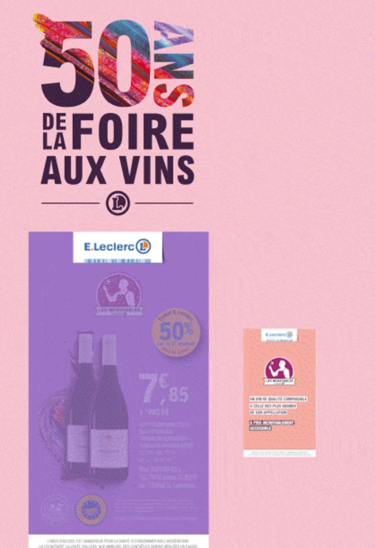 Catalogue Foire Aux Vins - Mixte, page 00371