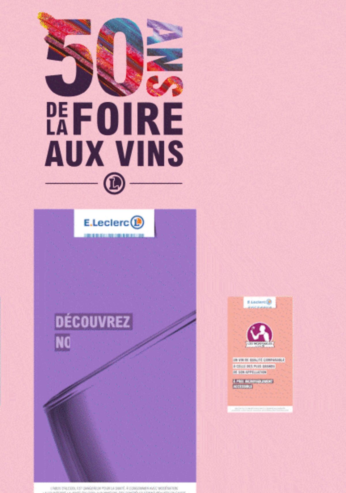 Catalogue Foire Aux Vins - Mixte, page 00377