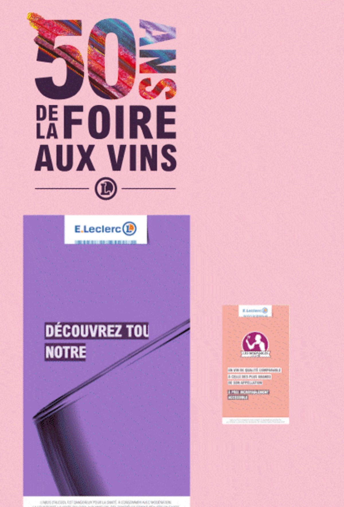 Catalogue Foire Aux Vins - Mixte, page 00379