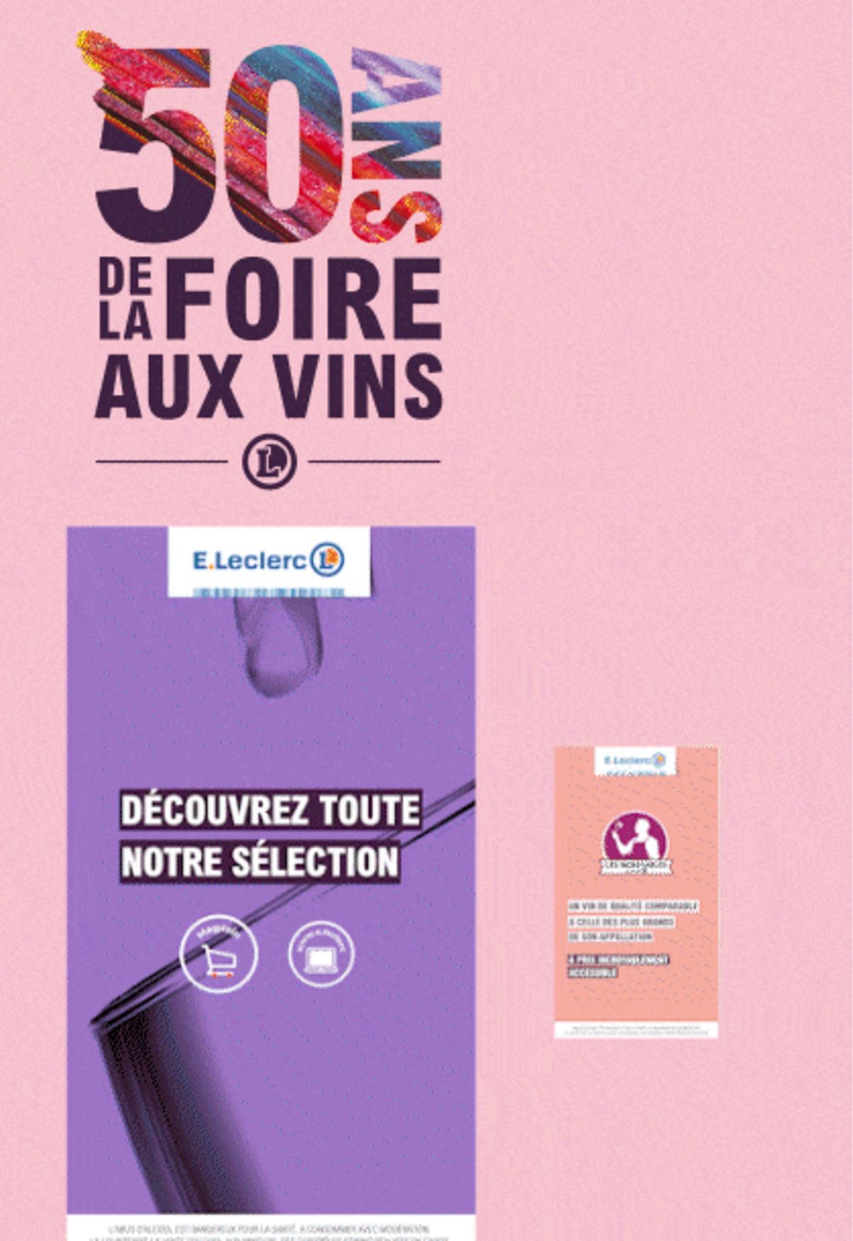 Catalogue Foire Aux Vins - Mixte, page 00393