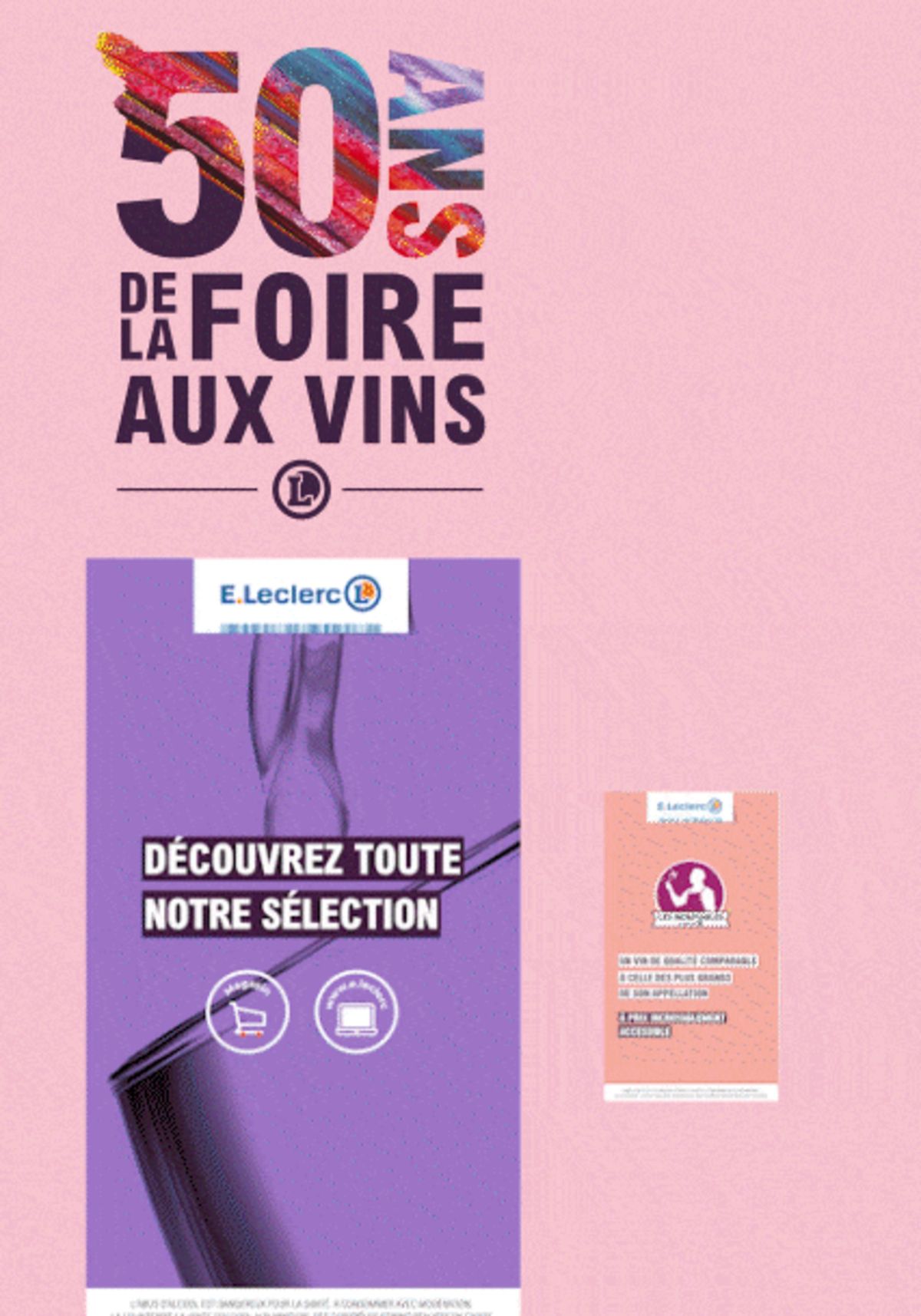 Catalogue Foire Aux Vins - Mixte, page 00405