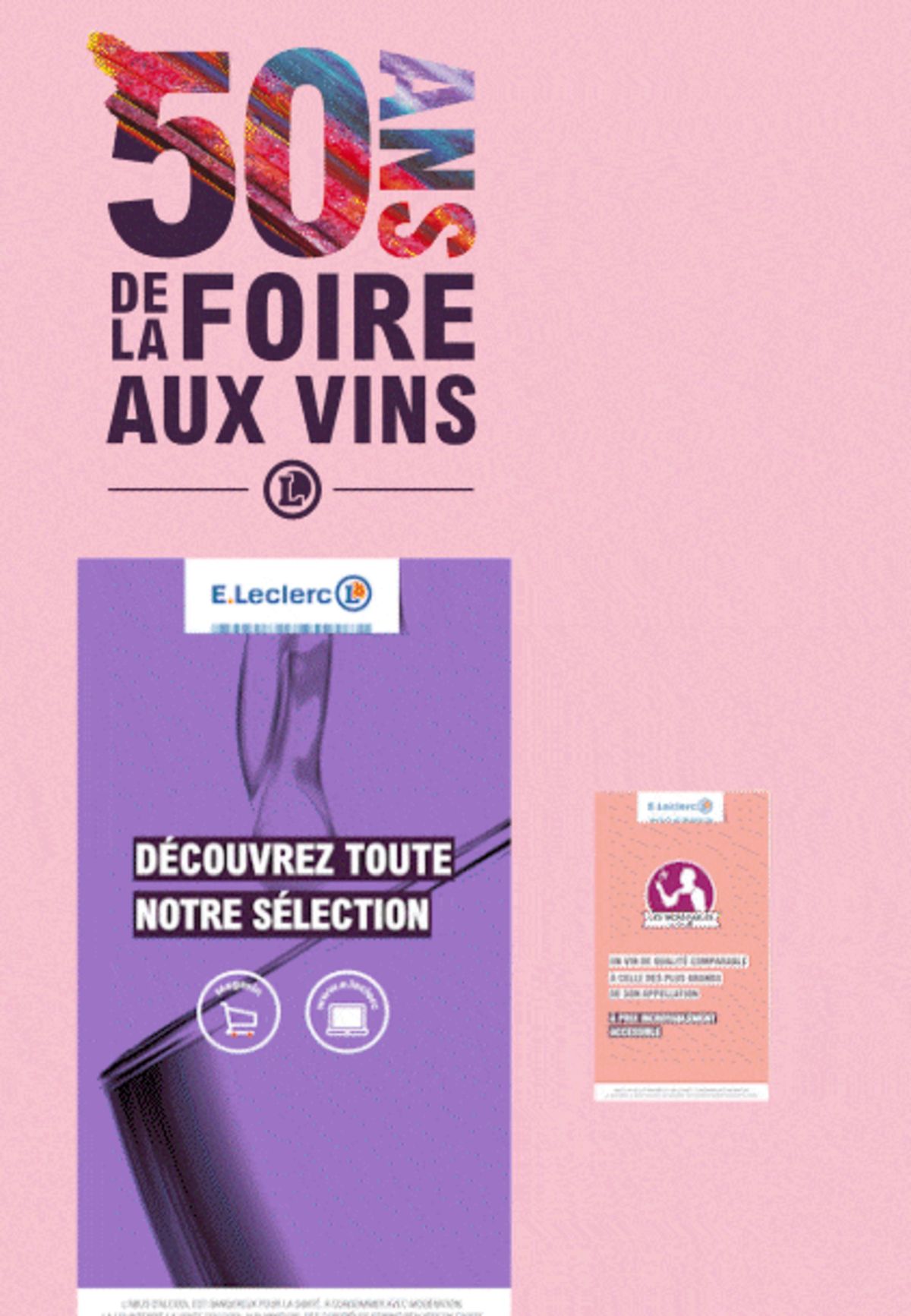 Catalogue Foire Aux Vins - Mixte, page 00407