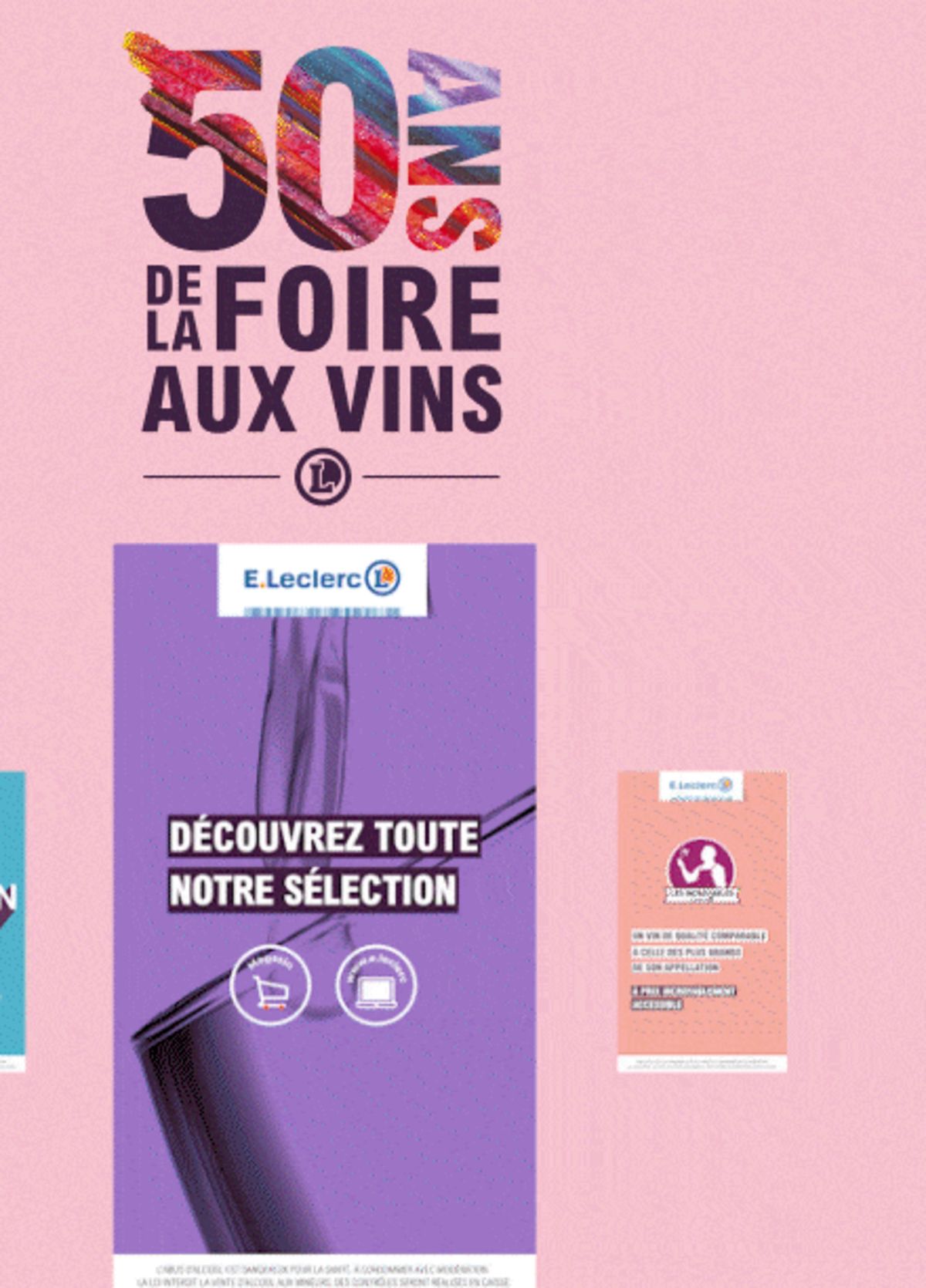 Catalogue Foire Aux Vins - Mixte, page 00419