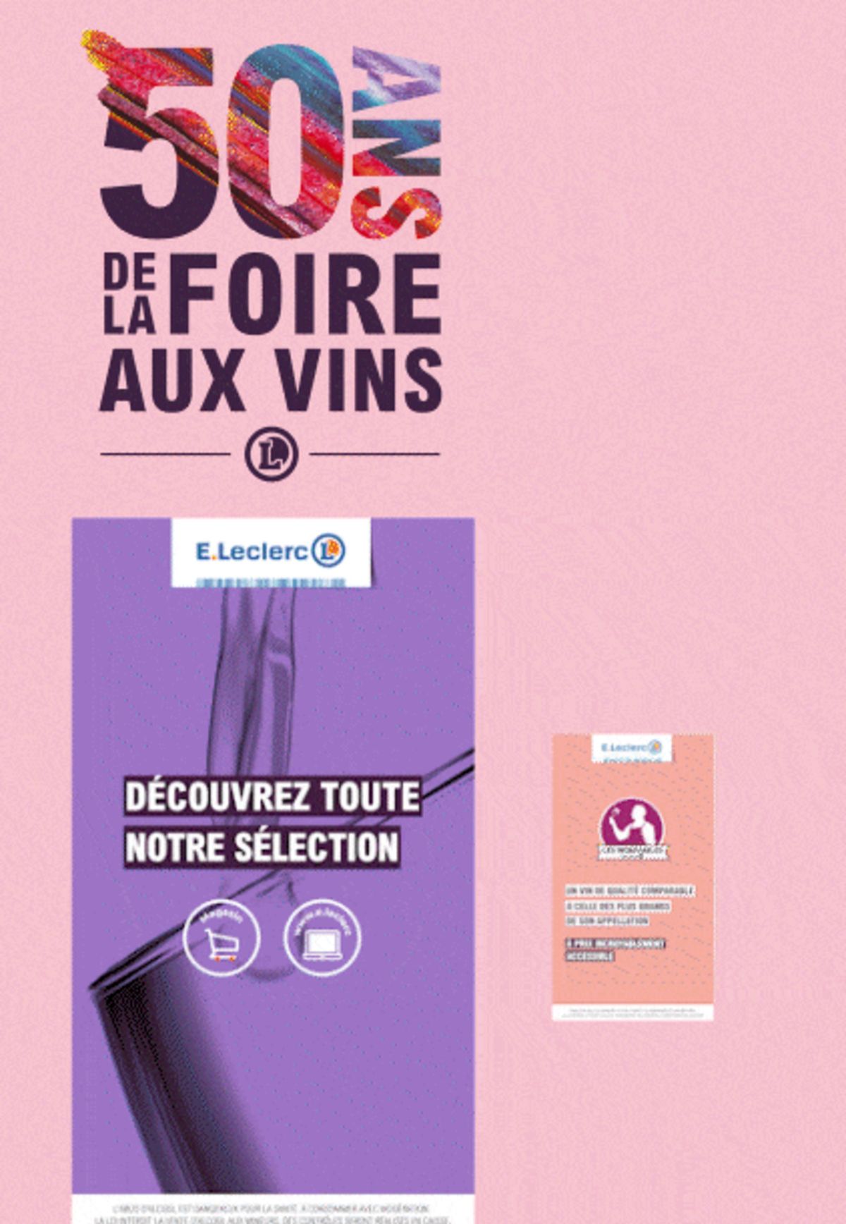 Catalogue Foire Aux Vins - Mixte, page 00420