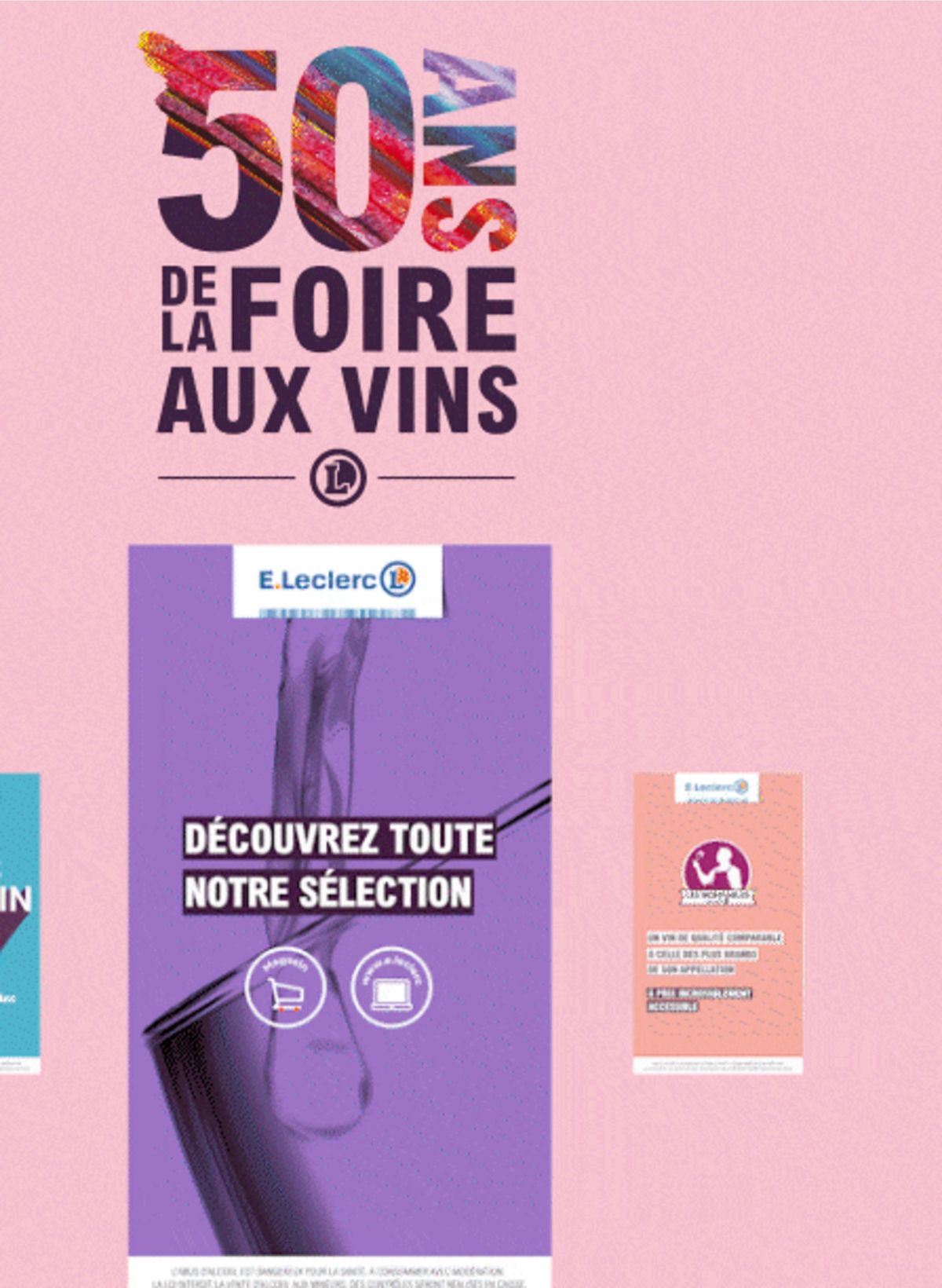 Catalogue Foire Aux Vins - Mixte, page 00427