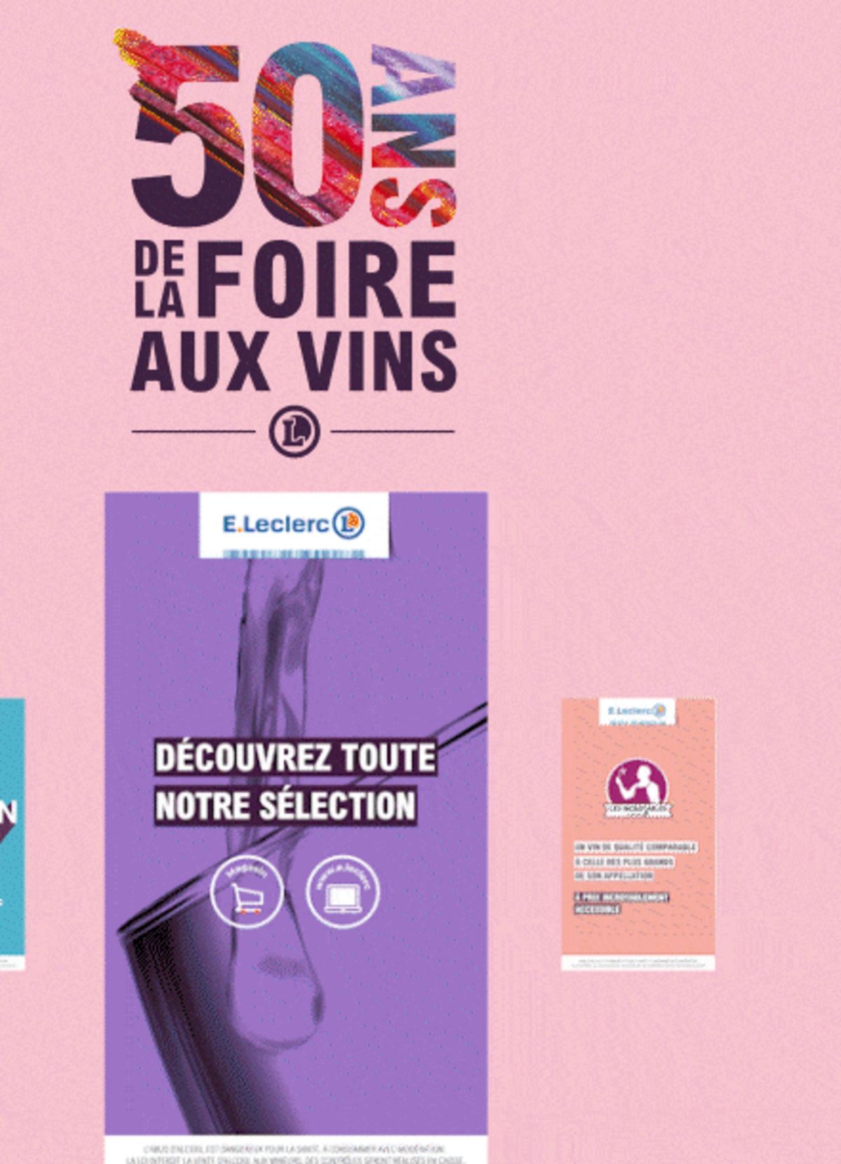 Catalogue Foire Aux Vins - Mixte, page 00429
