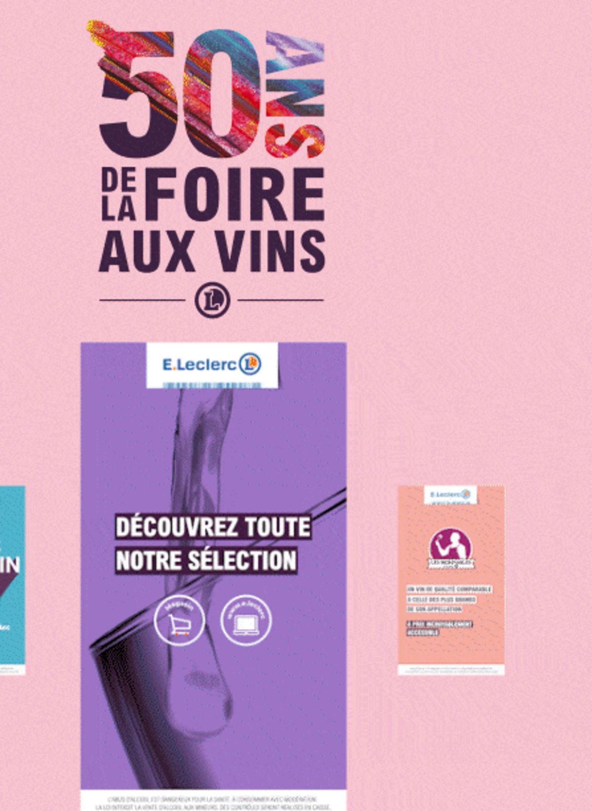 Catalogue Foire Aux Vins - Mixte, page 00430
