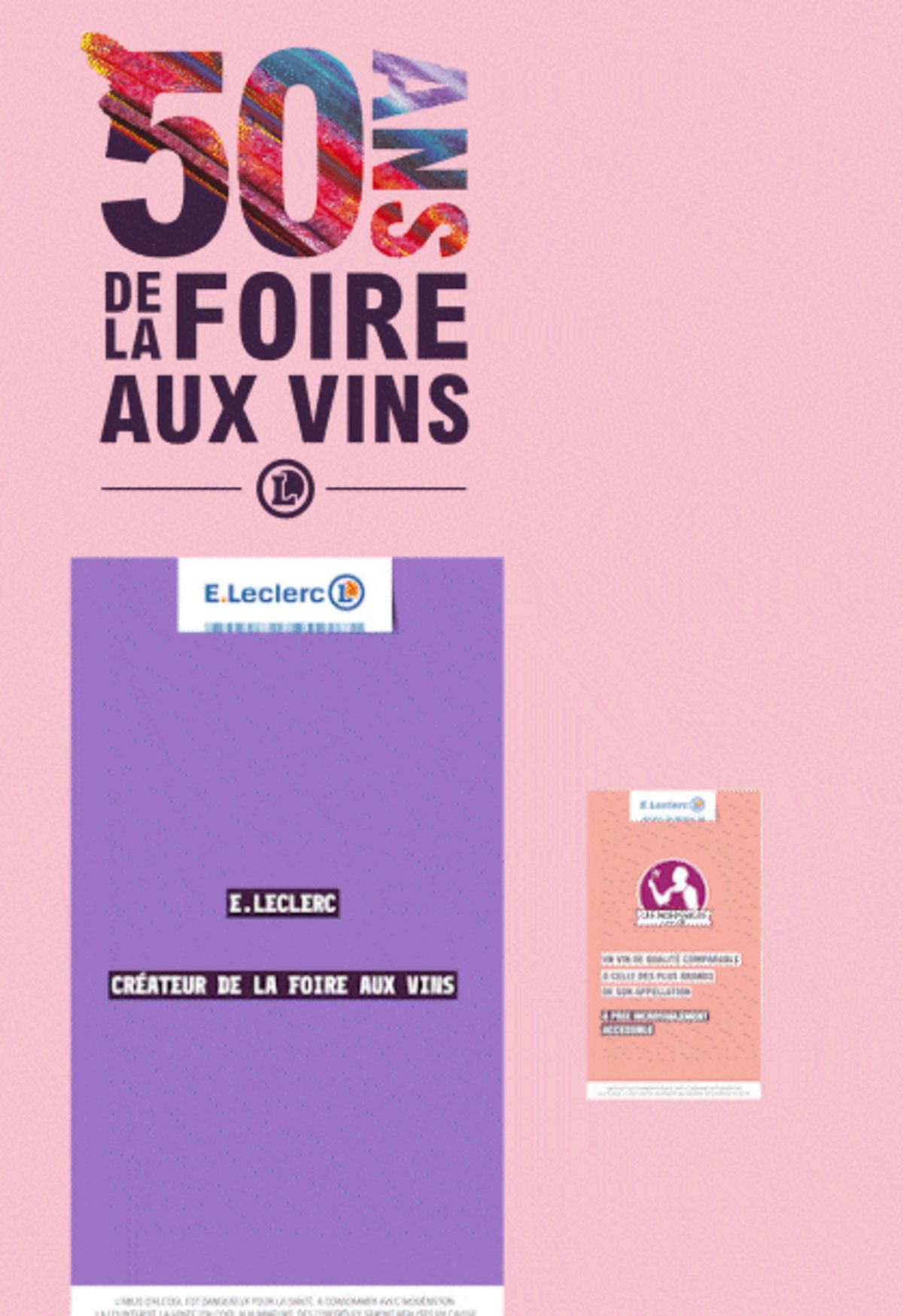 Catalogue Foire Aux Vins - Mixte, page 00441