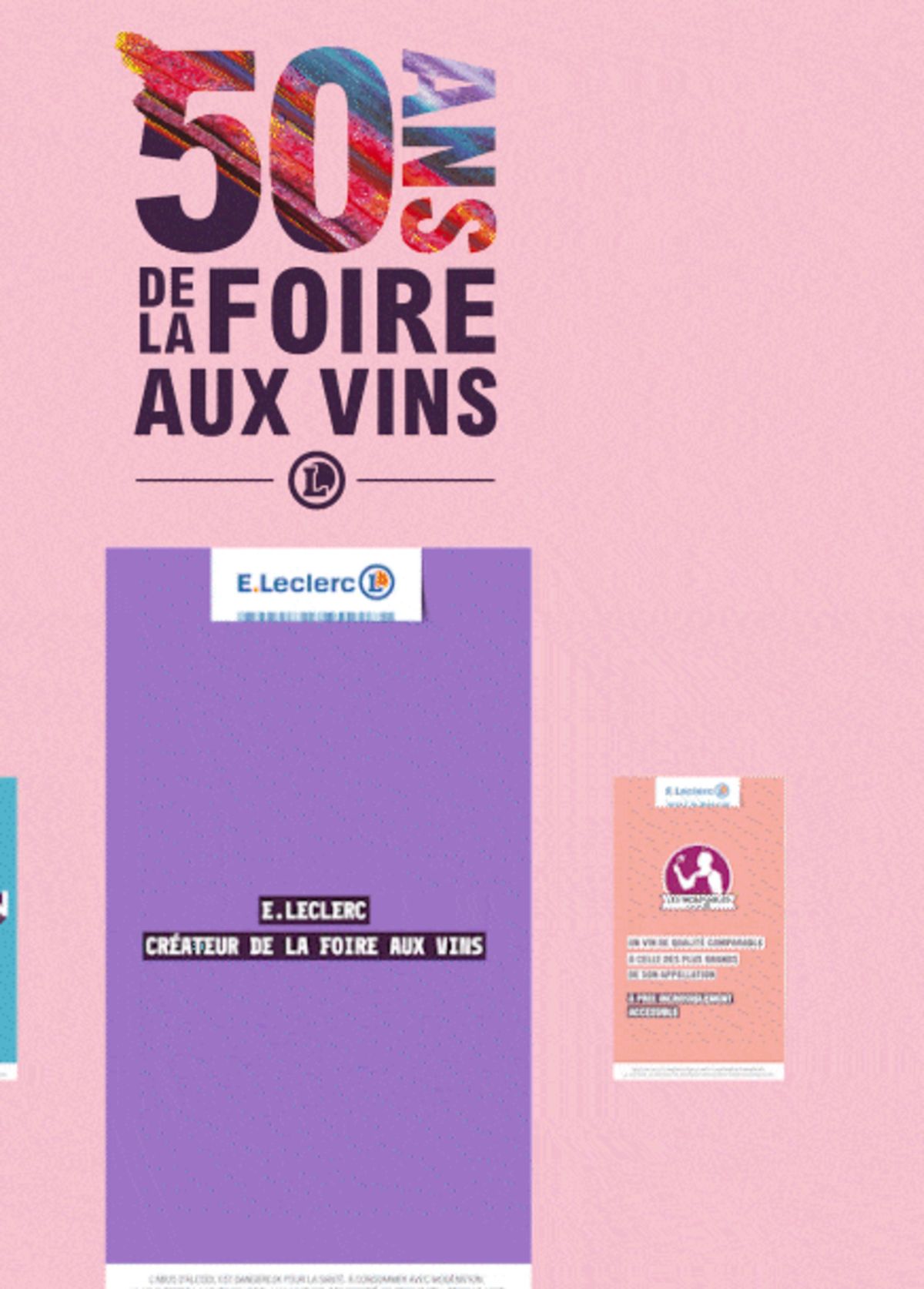 Catalogue Foire Aux Vins - Mixte, page 00446