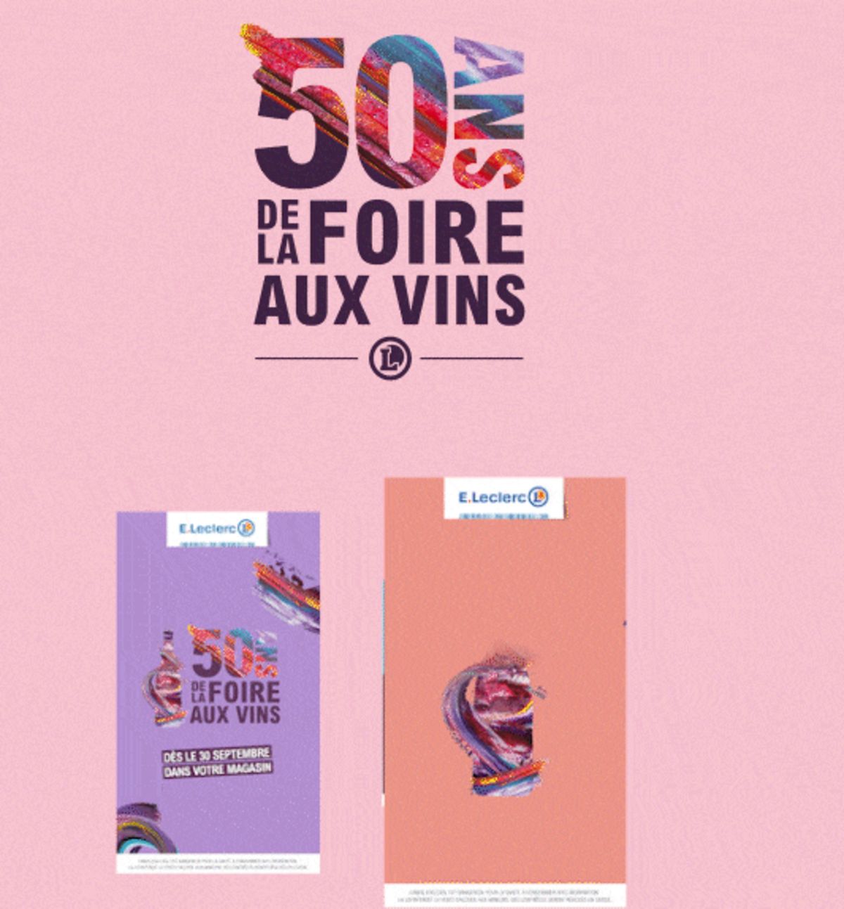Catalogue Foire Aux Vins - Mixte, page 00494