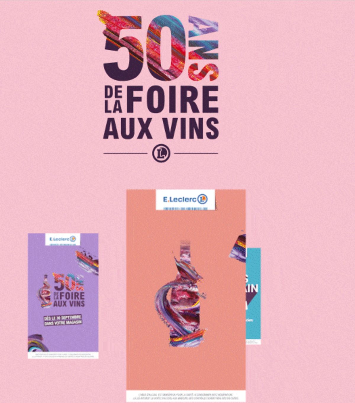 Catalogue Foire Aux Vins - Mixte, page 00496