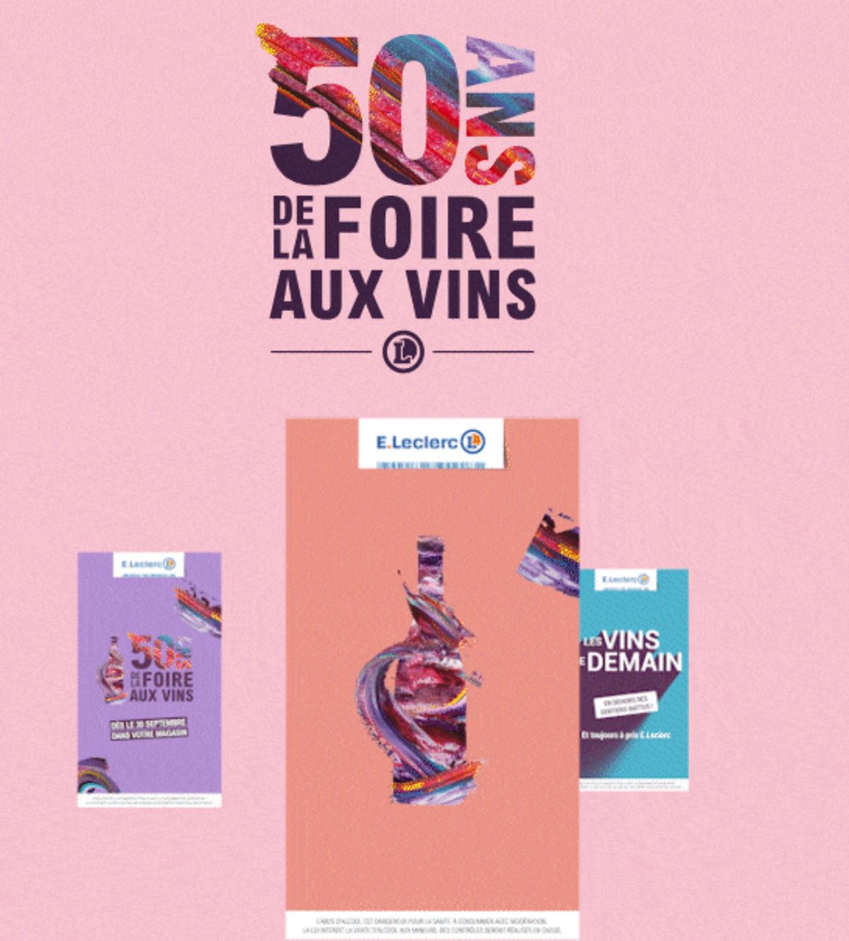 Catalogue Foire Aux Vins - Mixte, page 00497