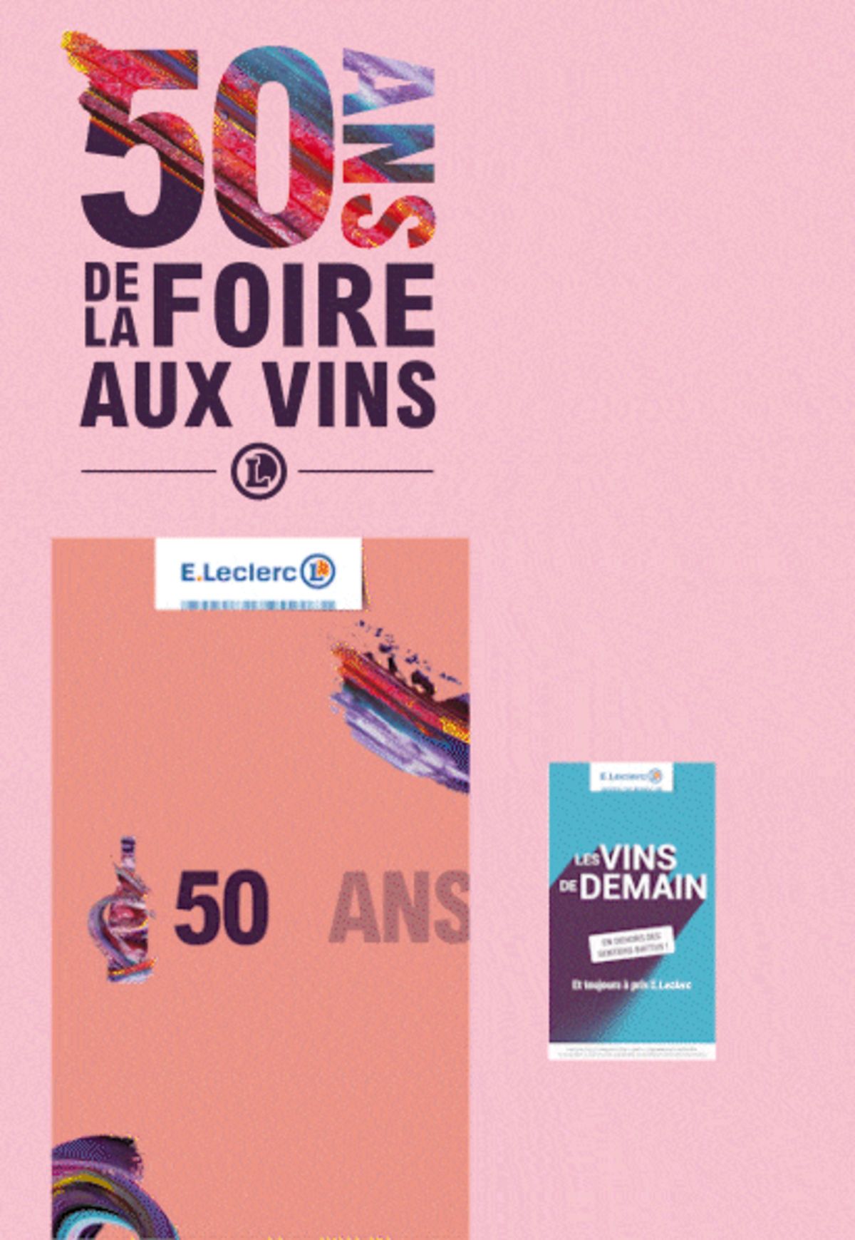 Catalogue Foire Aux Vins - Mixte, page 00519