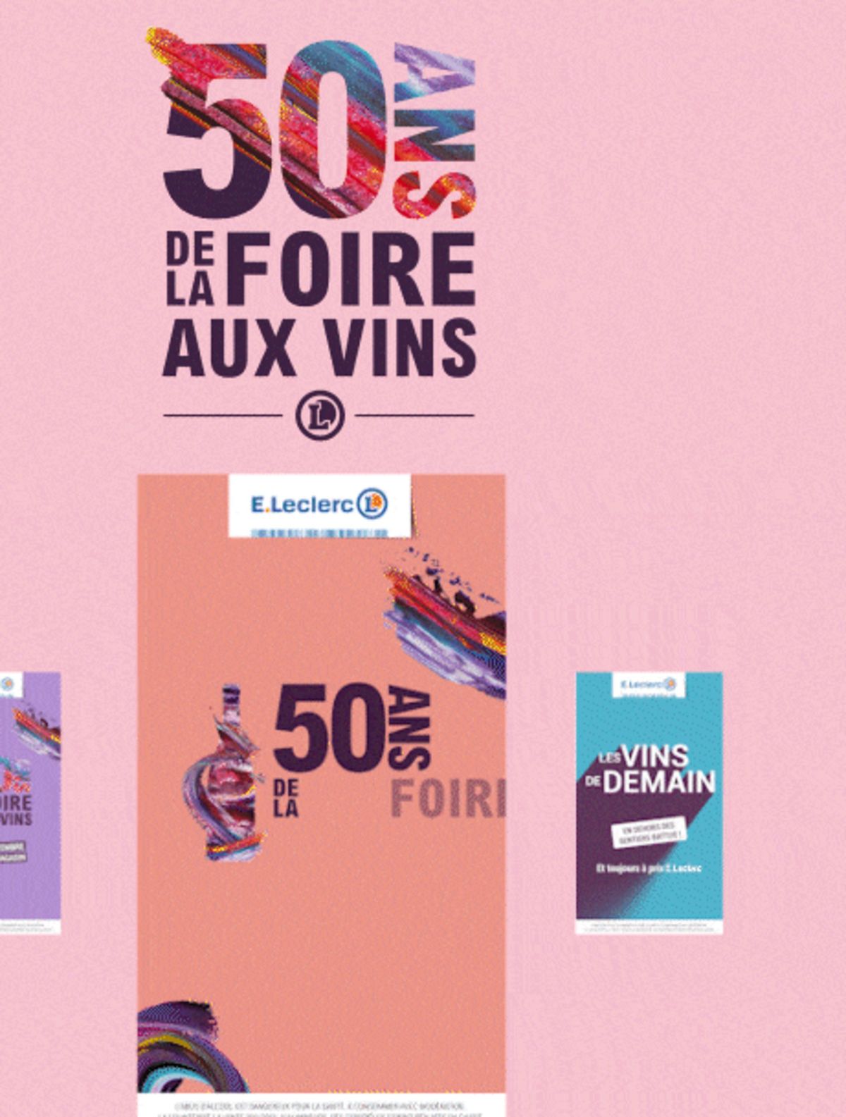 Catalogue Foire Aux Vins - Mixte, page 00547