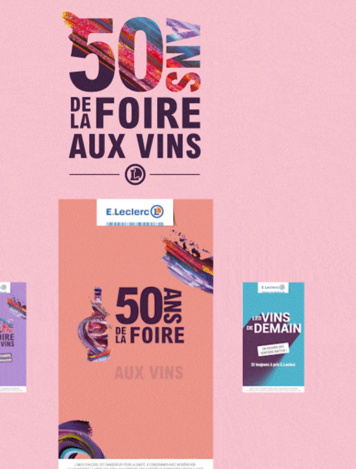 Catalogue Foire Aux Vins - Mixte, page 00549