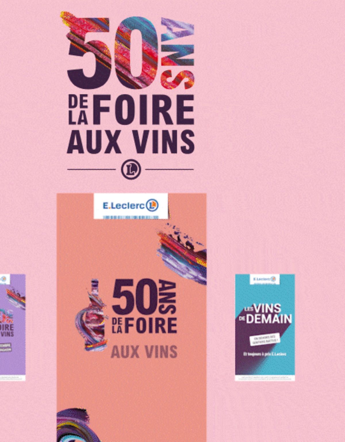Catalogue Foire Aux Vins - Mixte, page 00550