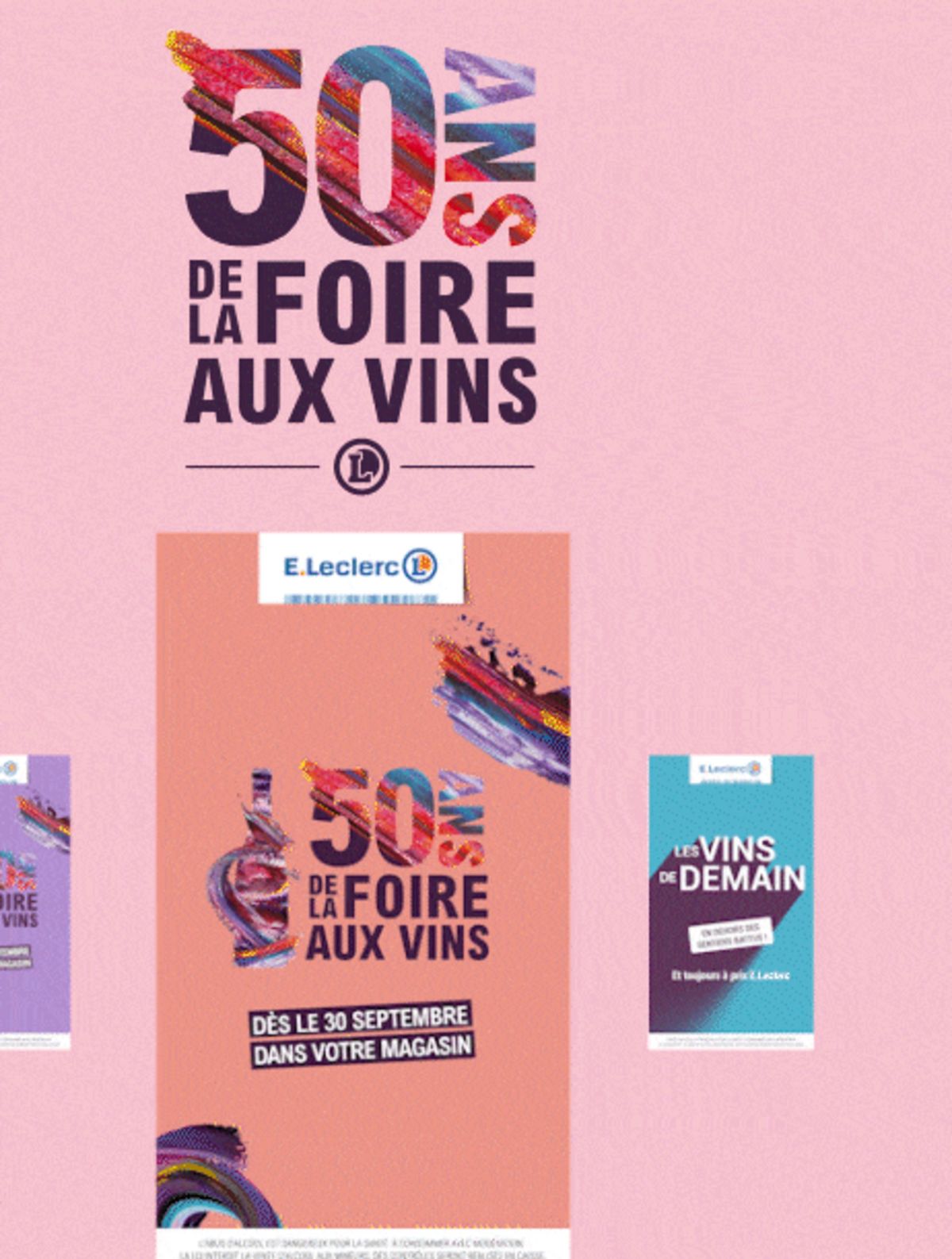 Catalogue Foire Aux Vins - Mixte, page 00589