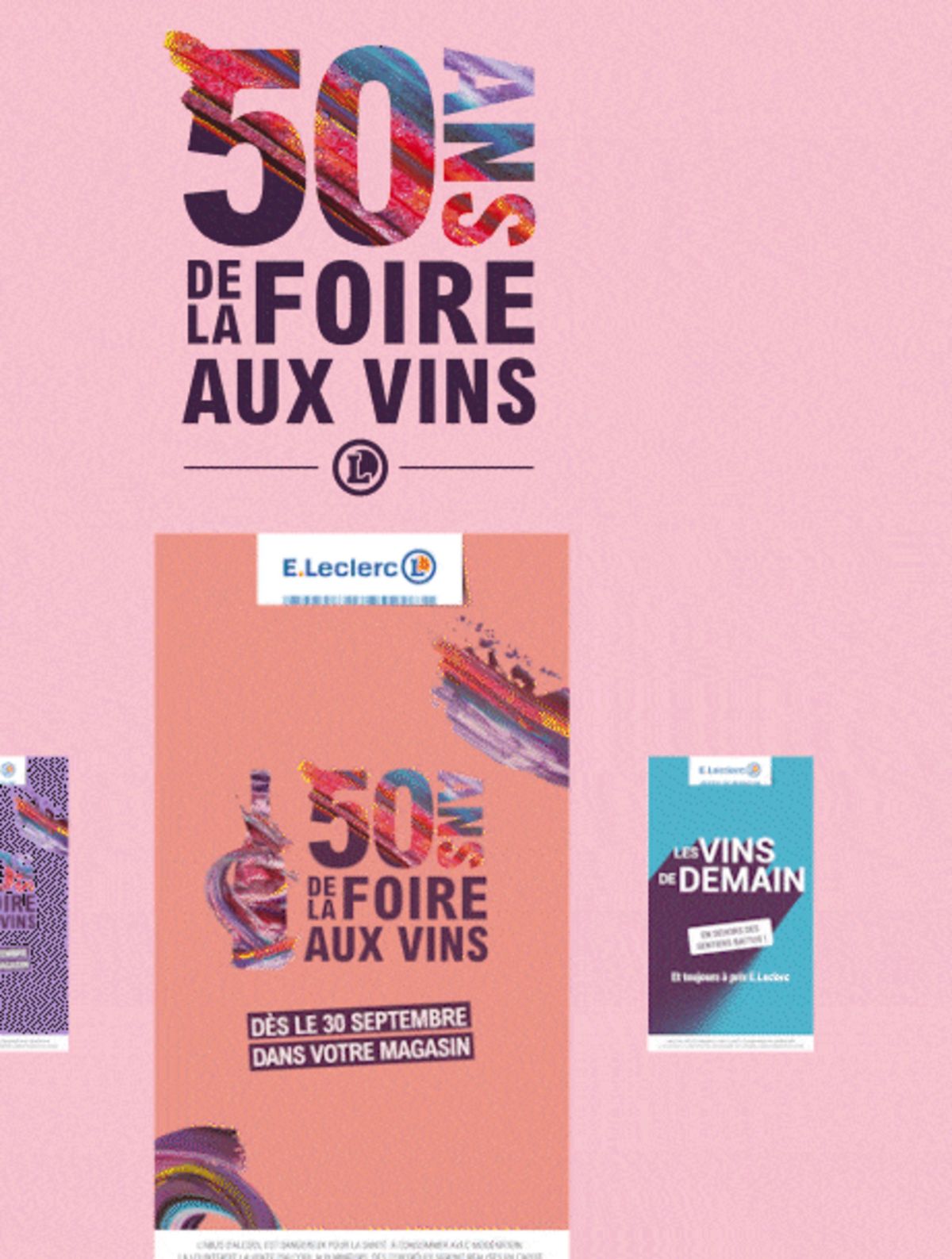 Catalogue Foire Aux Vins - Mixte, page 00599