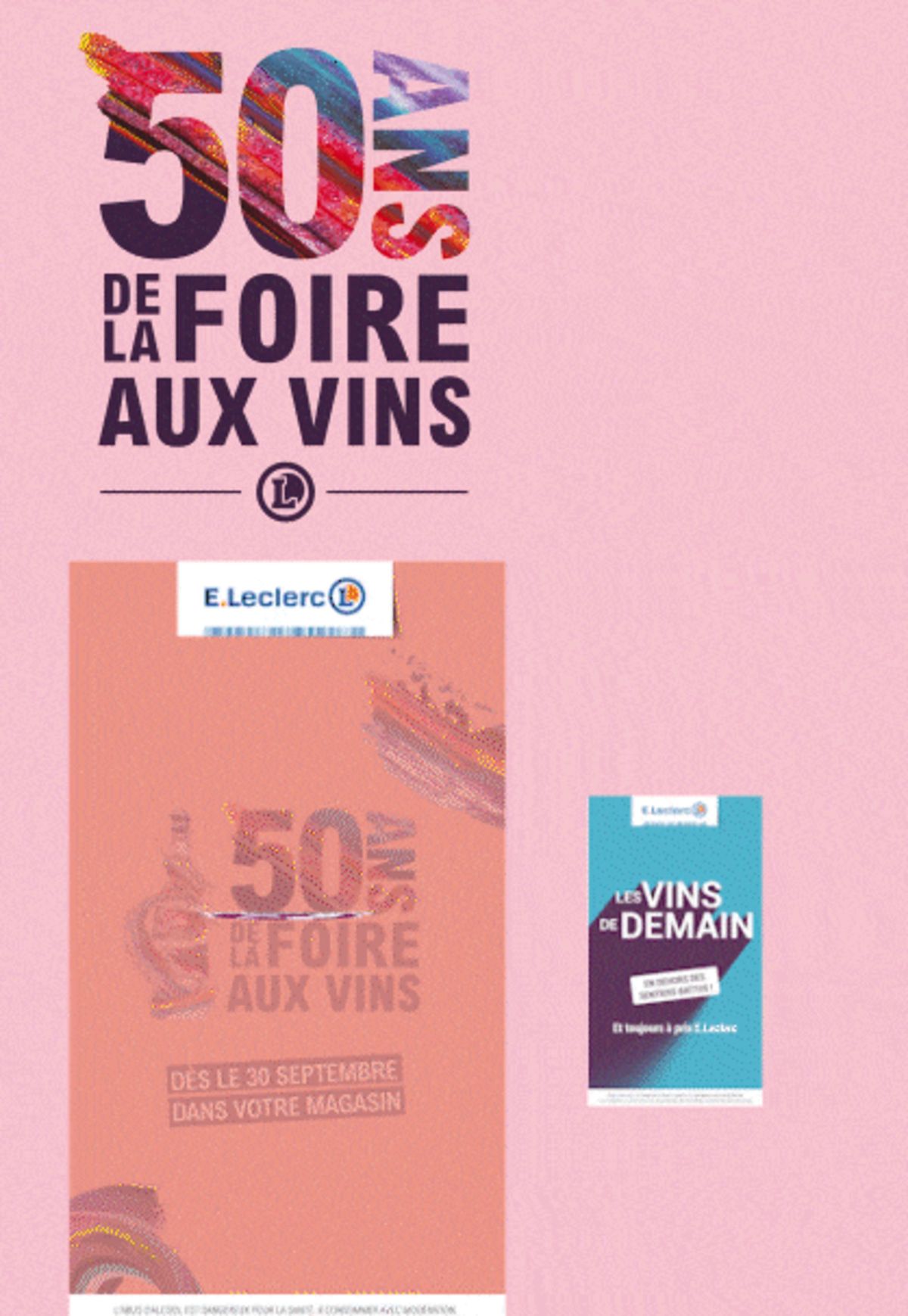 Catalogue Foire Aux Vins - Mixte, page 00604